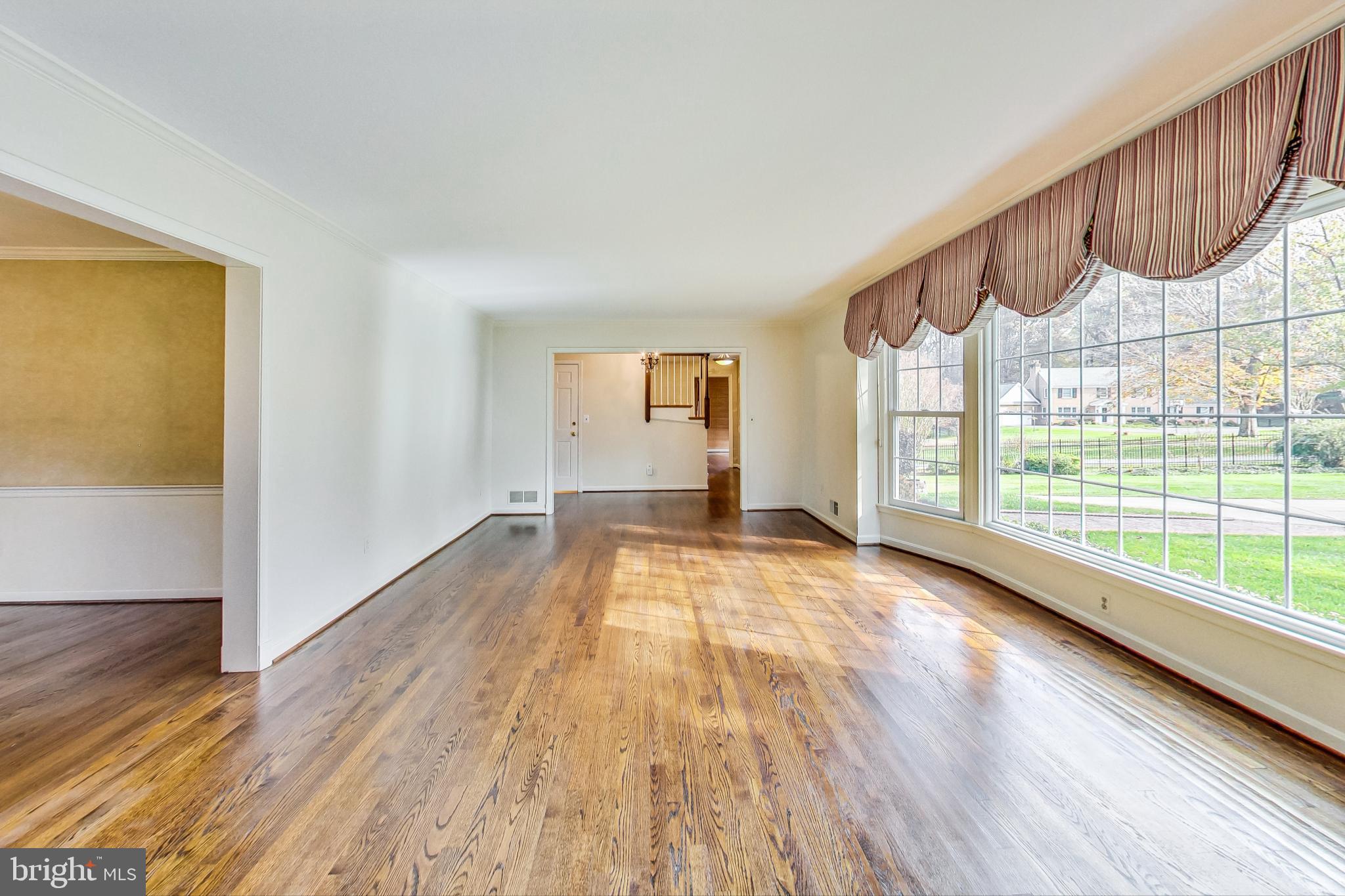 GREAT FALLS ESTATES - Residential