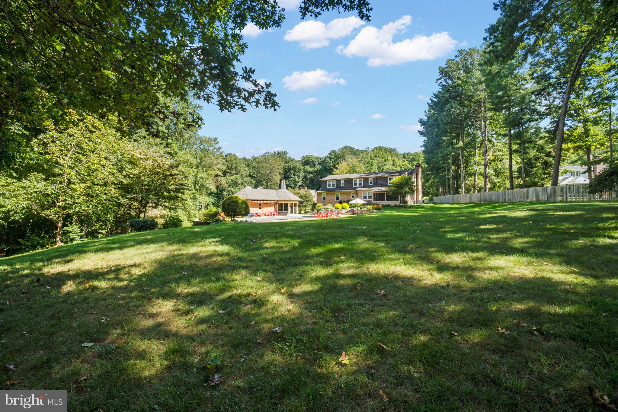 GREAT FALLS ESTATES - Residential