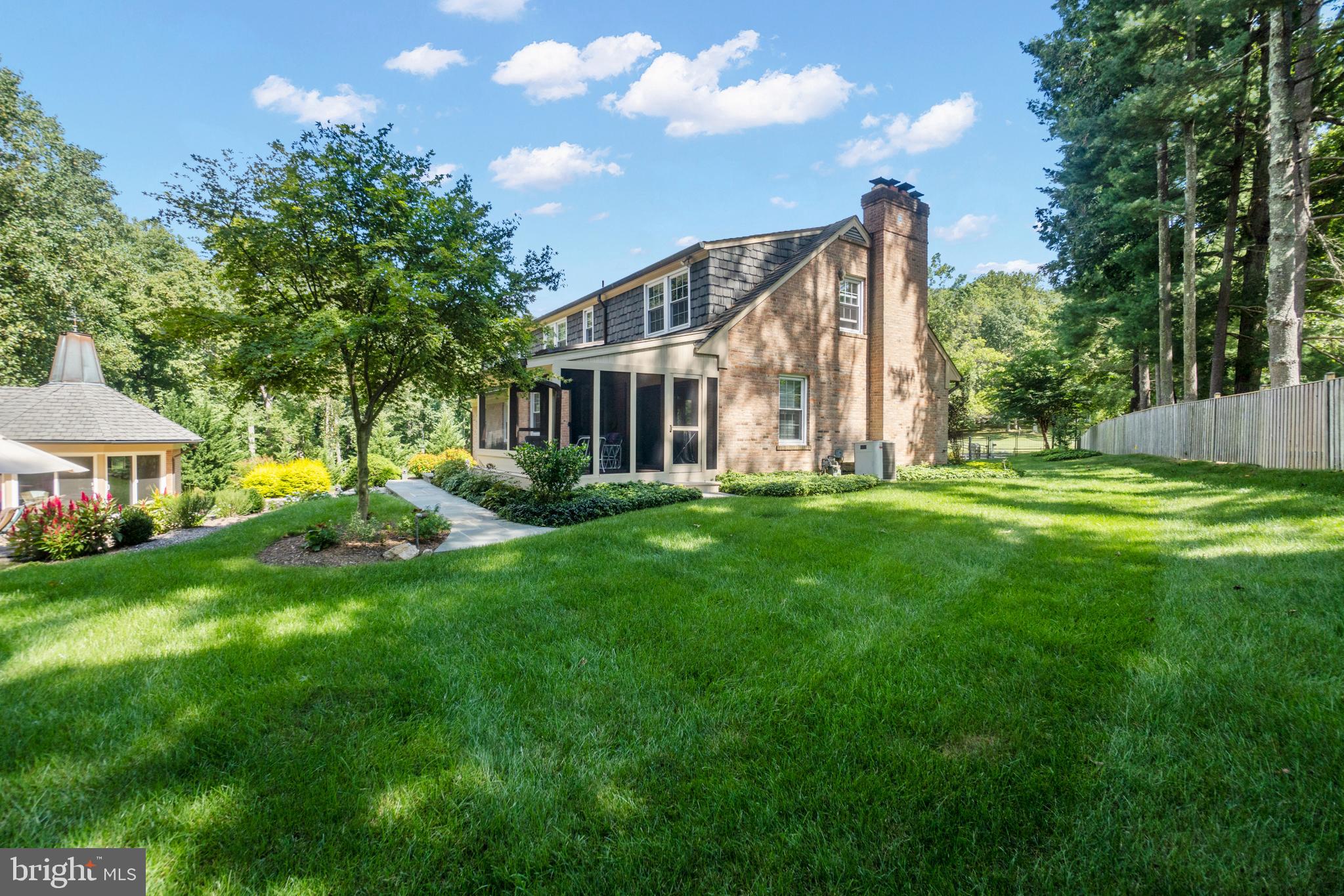 GREAT FALLS ESTATES - Residential