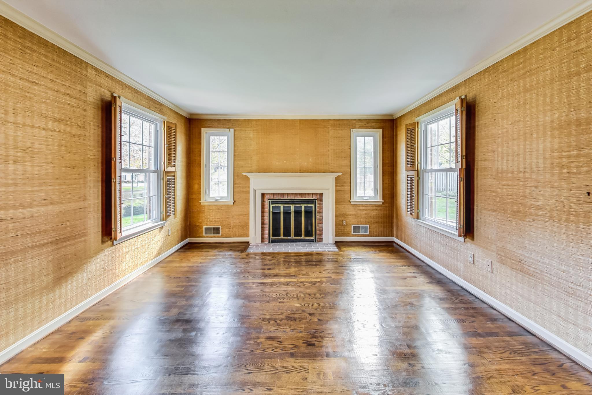 GREAT FALLS ESTATES - Residential