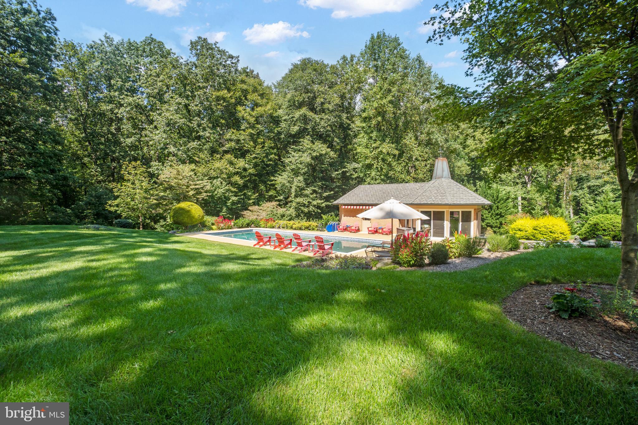 GREAT FALLS ESTATES - Residential