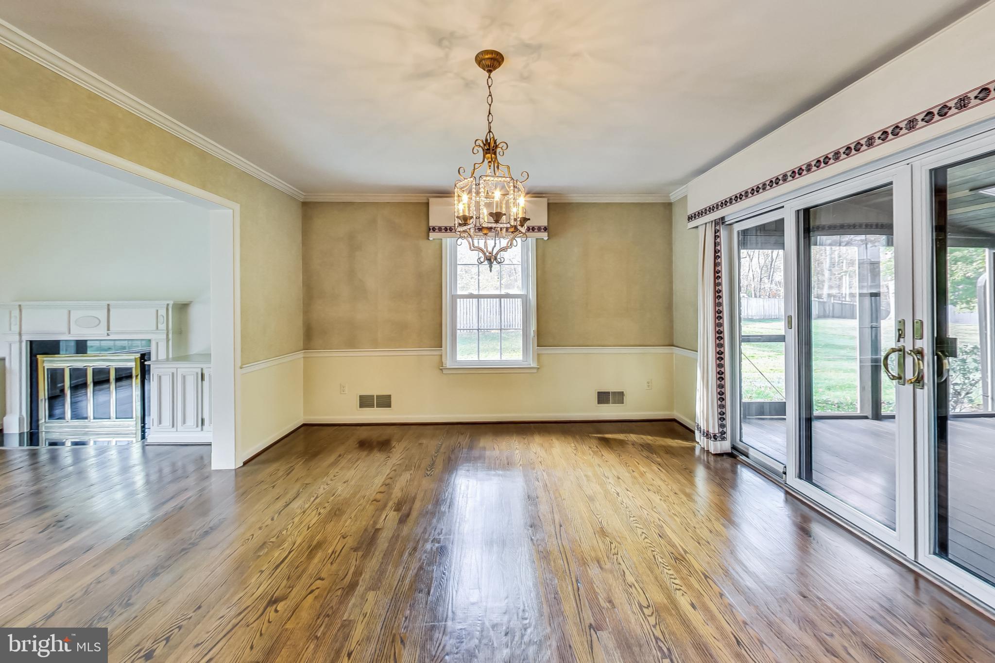 GREAT FALLS ESTATES - Residential