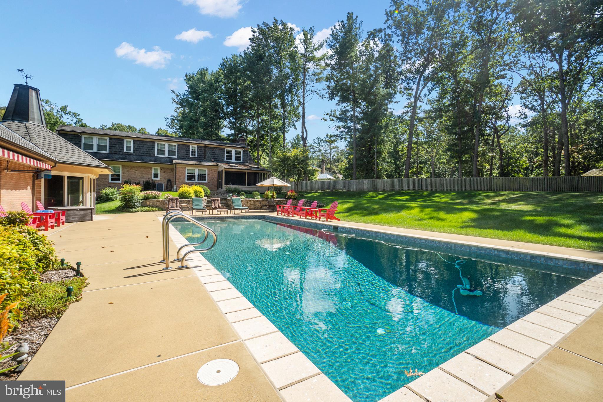 GREAT FALLS ESTATES - Residential