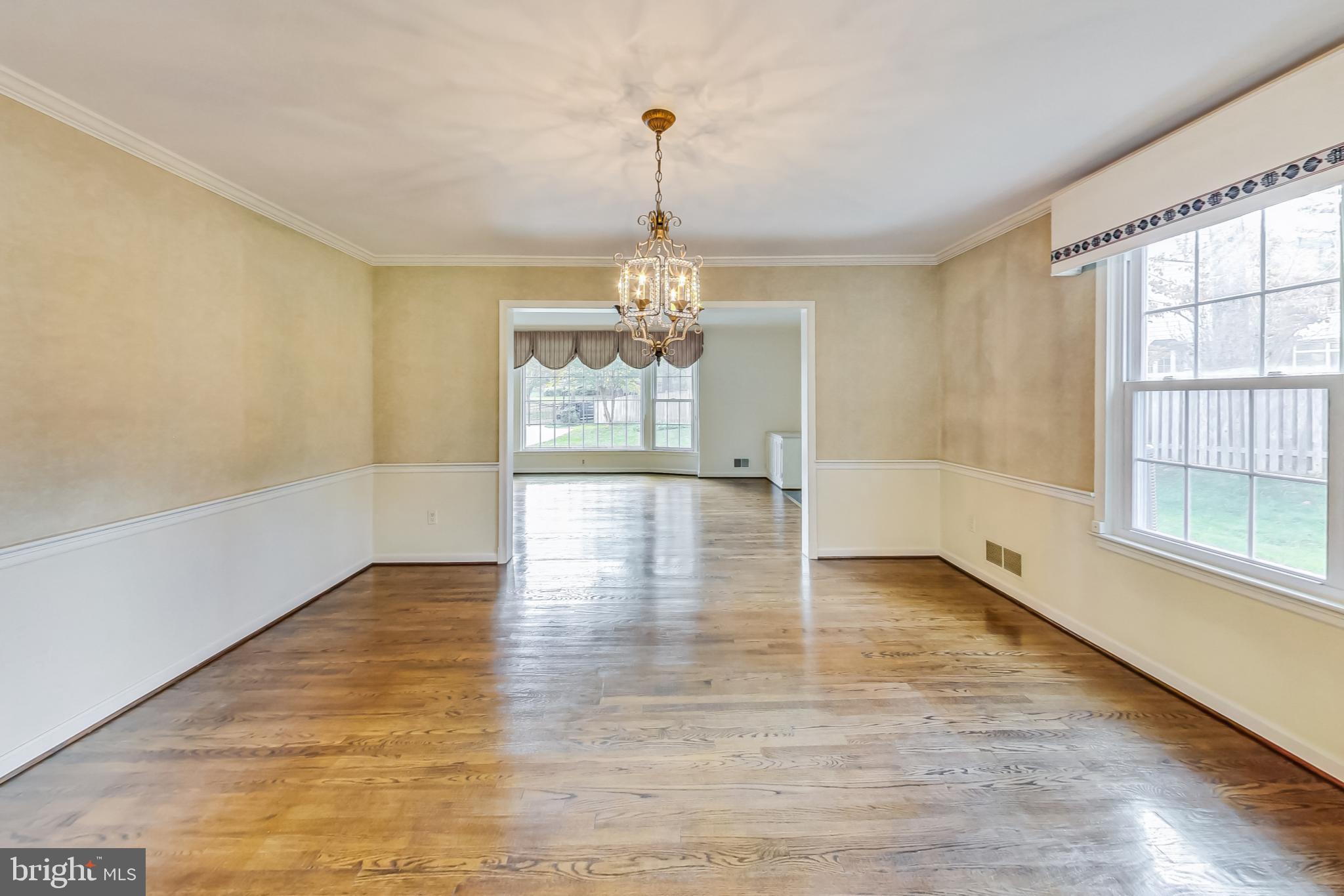 GREAT FALLS ESTATES - Residential