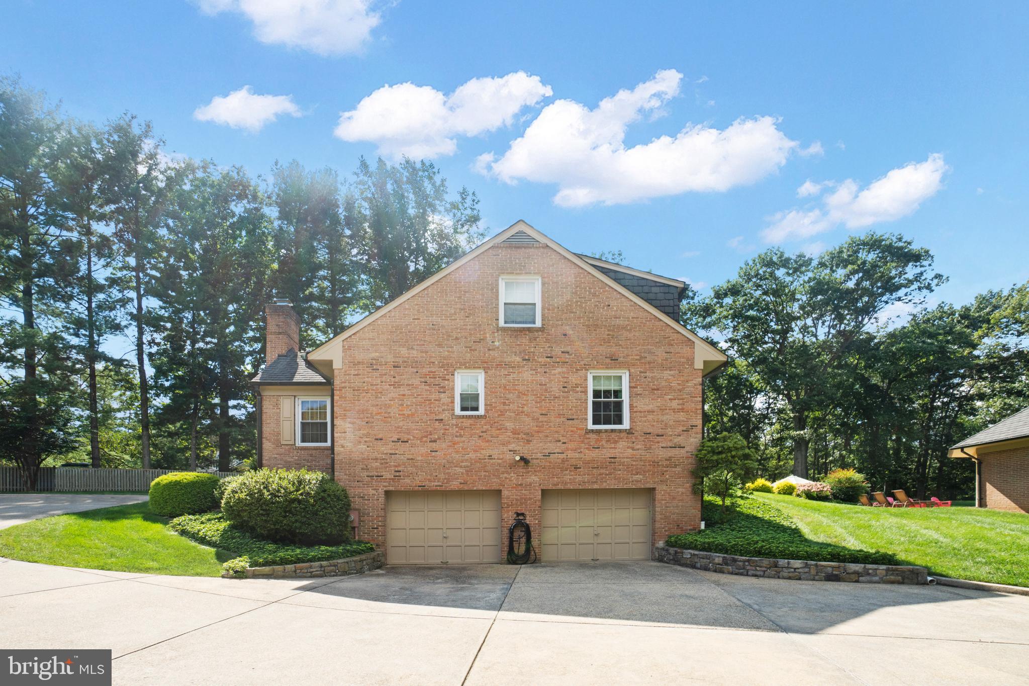 GREAT FALLS ESTATES - Residential