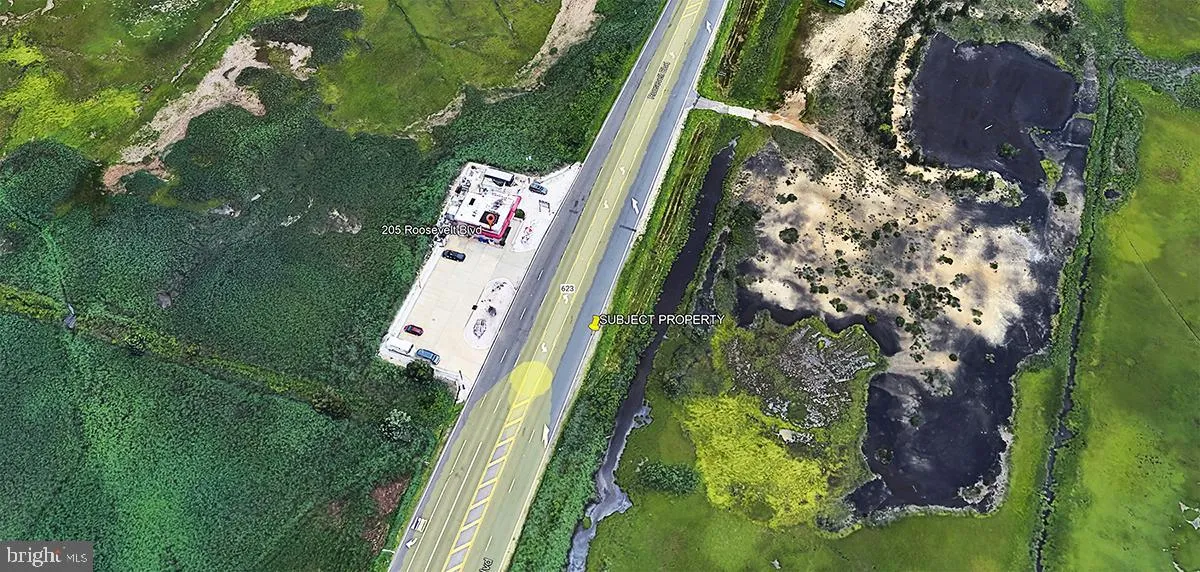 Marmora, New Jersey 08223, United States, ,Residential,Active,233848