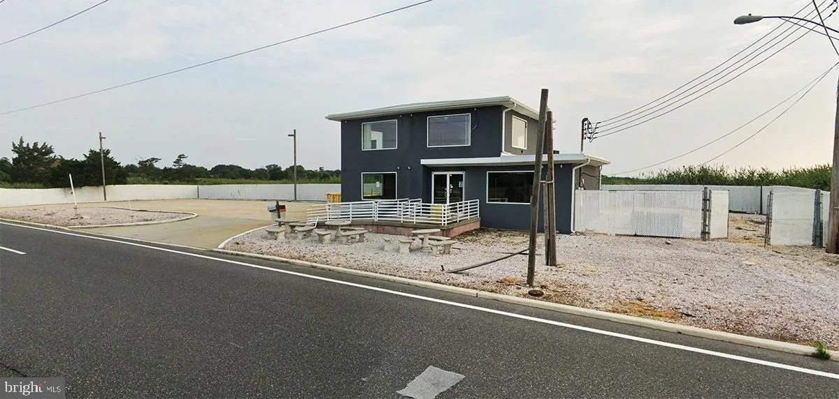 Marmora, New Jersey 08223, United States, ,Residential,Active,233848