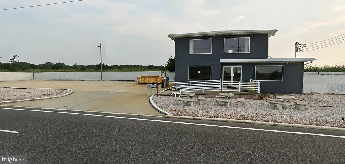 Marmora, New Jersey 08223, United States, ,Residential,Active,233848