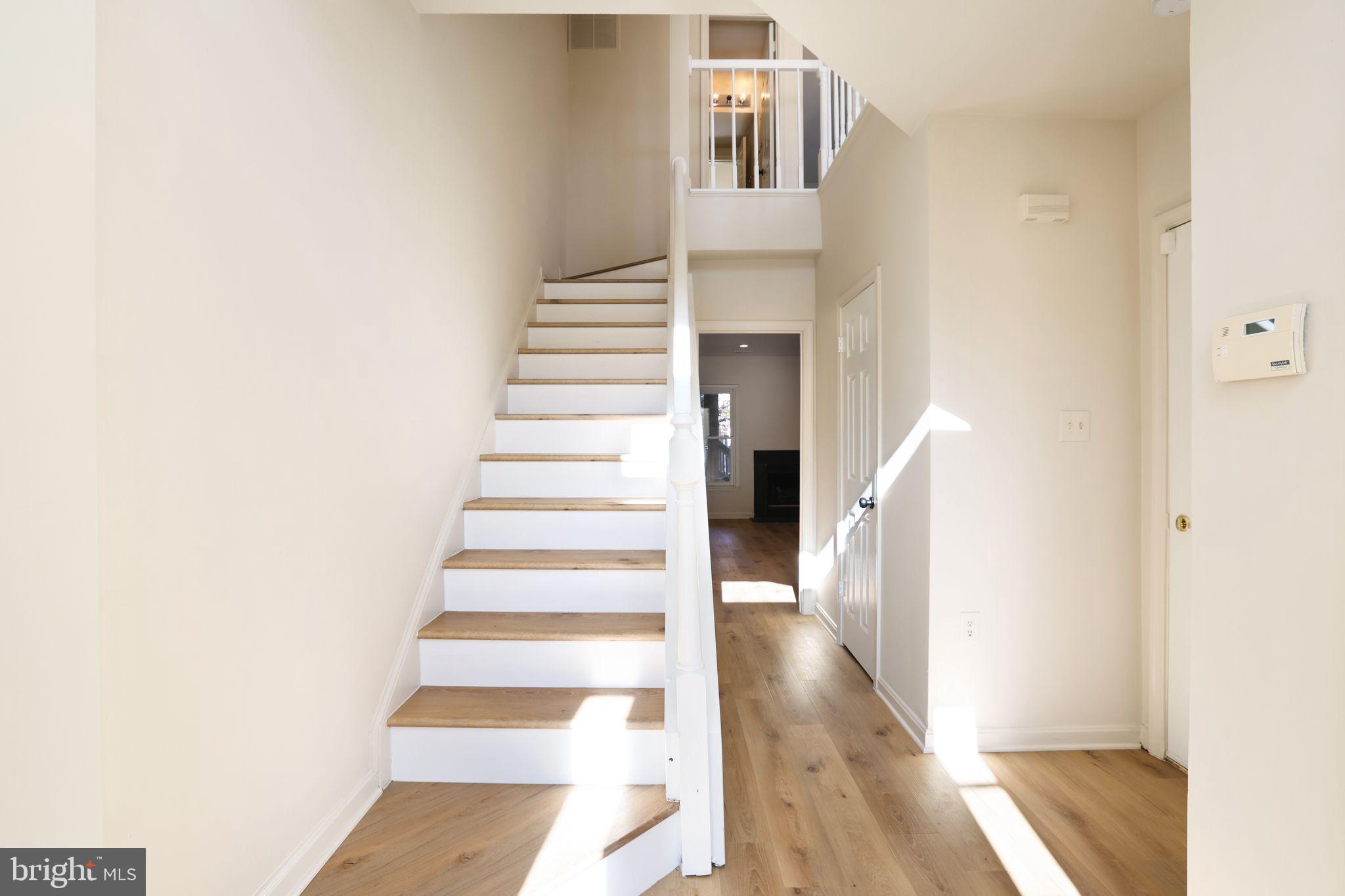 HERITAGE FOREST - Residential