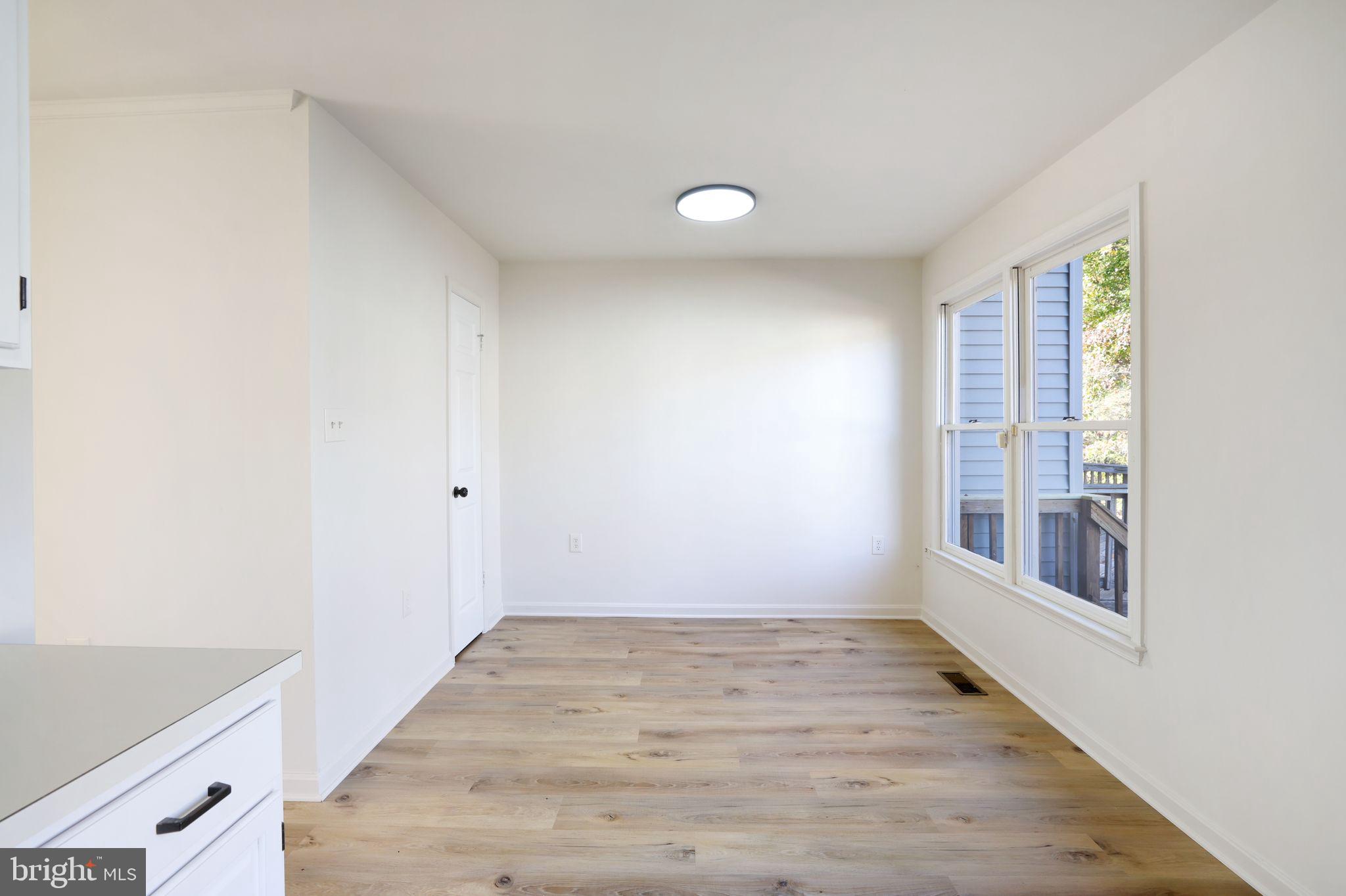 HERITAGE FOREST - Residential