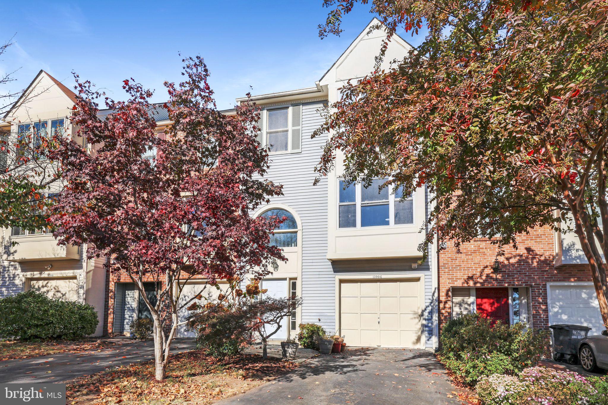 HERITAGE FOREST - Residential