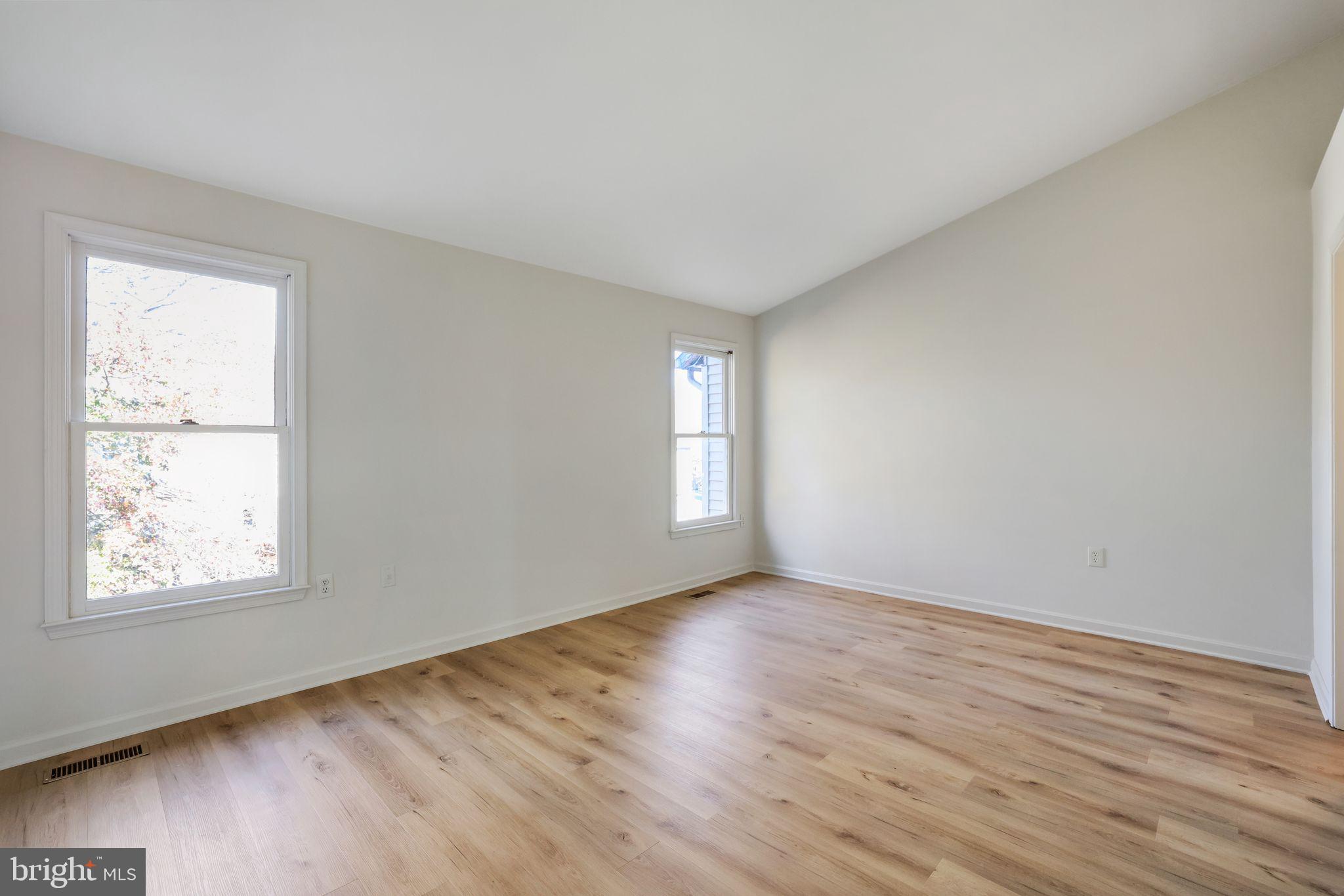 HERITAGE FOREST - Residential