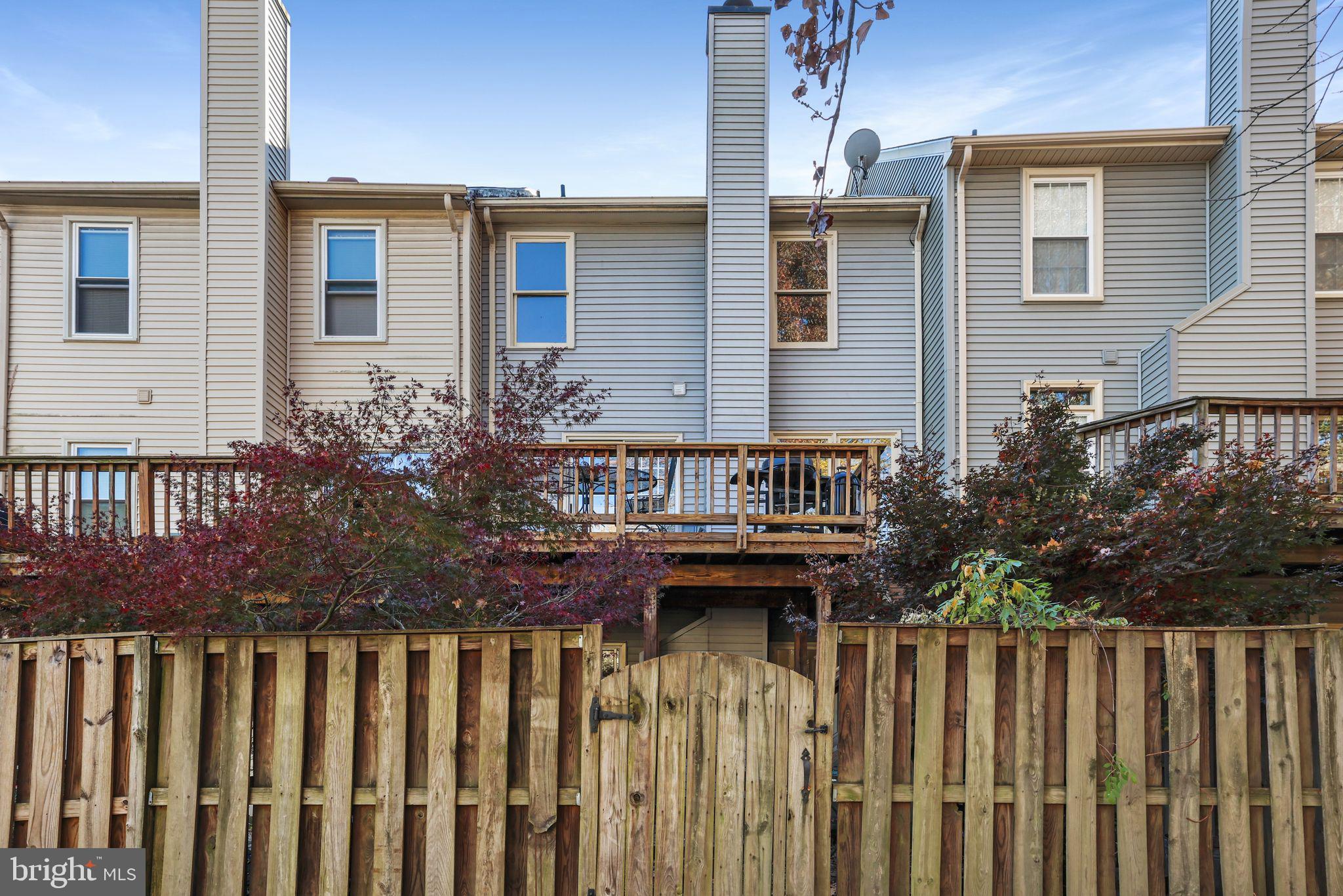 HERITAGE FOREST - Residential