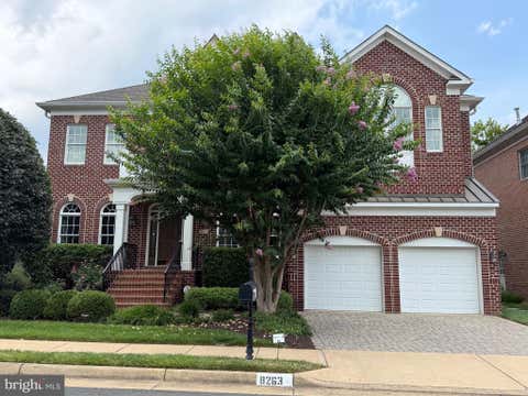 Photo of 8263 Trailwood Court, VIENNA, VA 22182 (MLS # VAFX2331176)