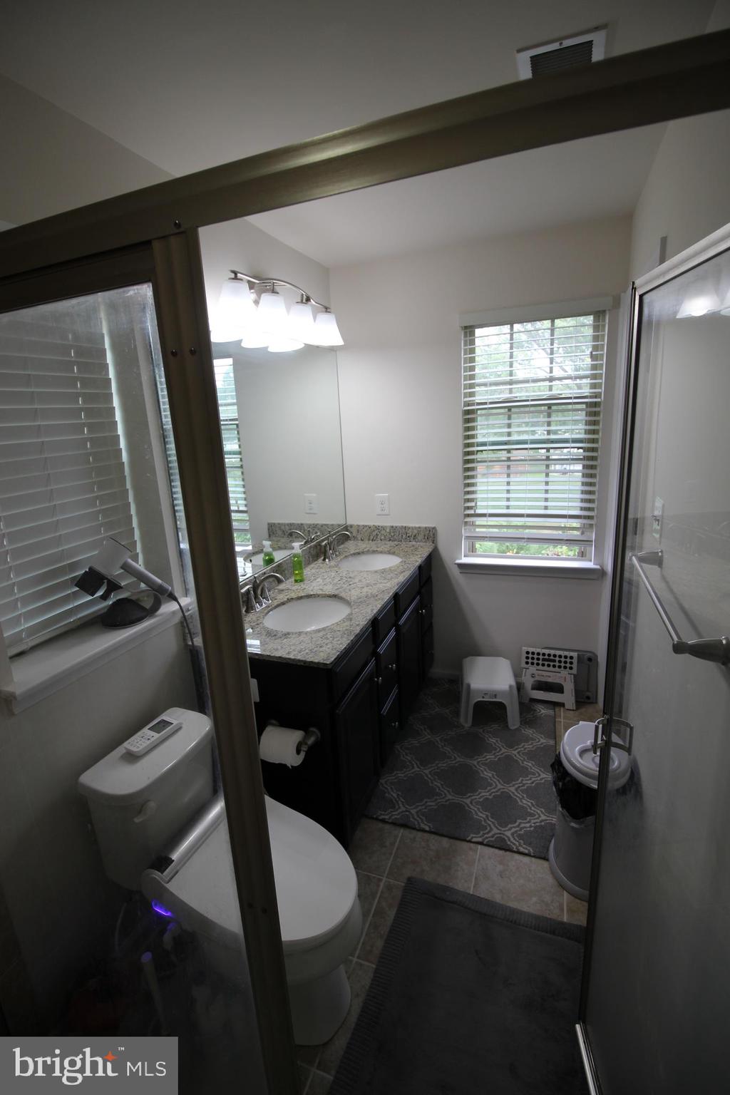 FIELDCREST GLEN - Residential