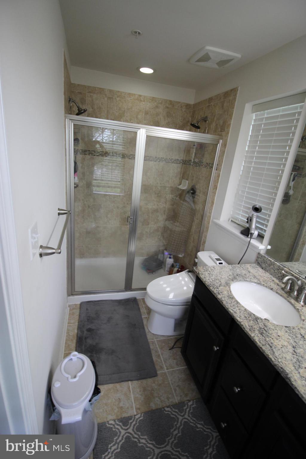 FIELDCREST GLEN - Residential