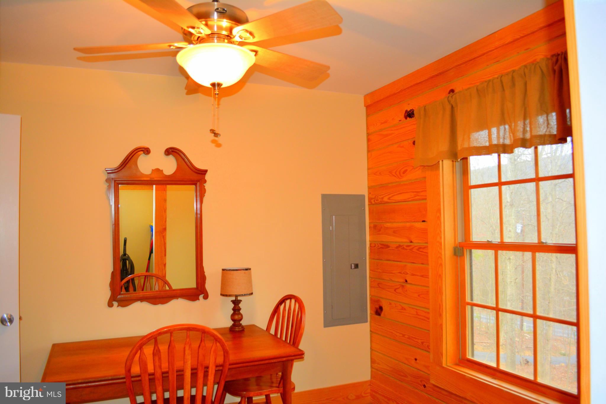 HIDDEN PASS - Residential