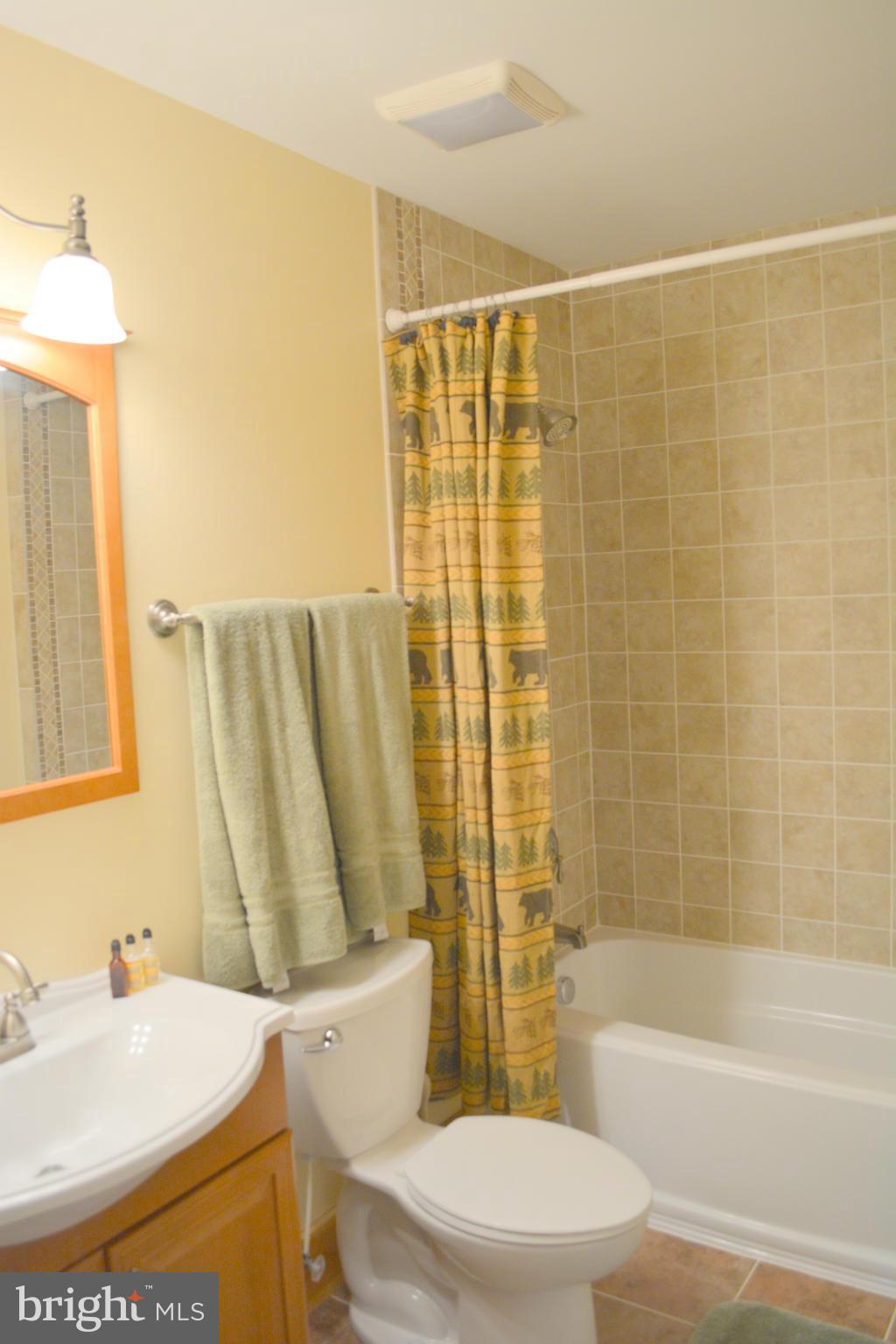 HIDDEN PASS - Residential