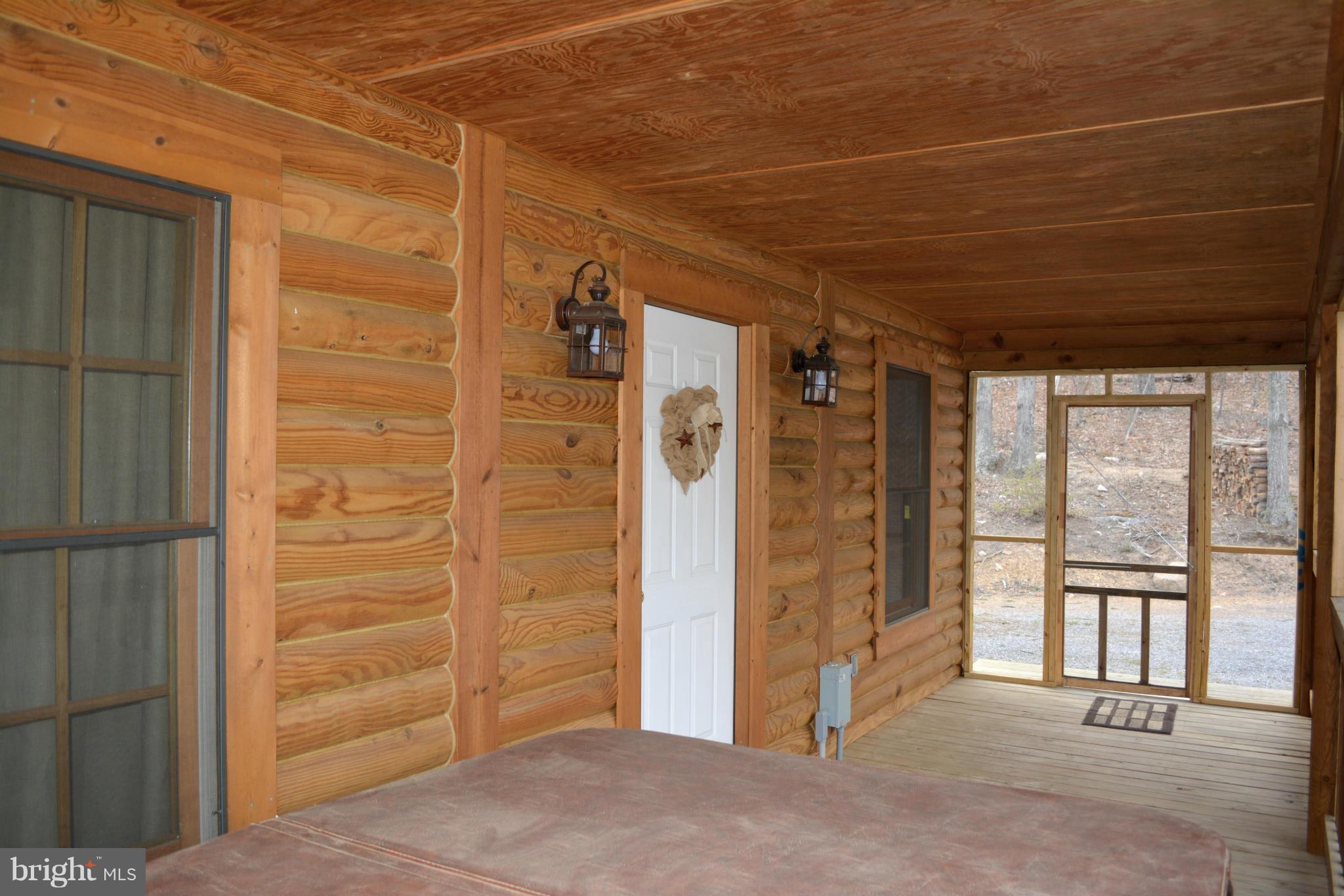 HIDDEN PASS - Residential