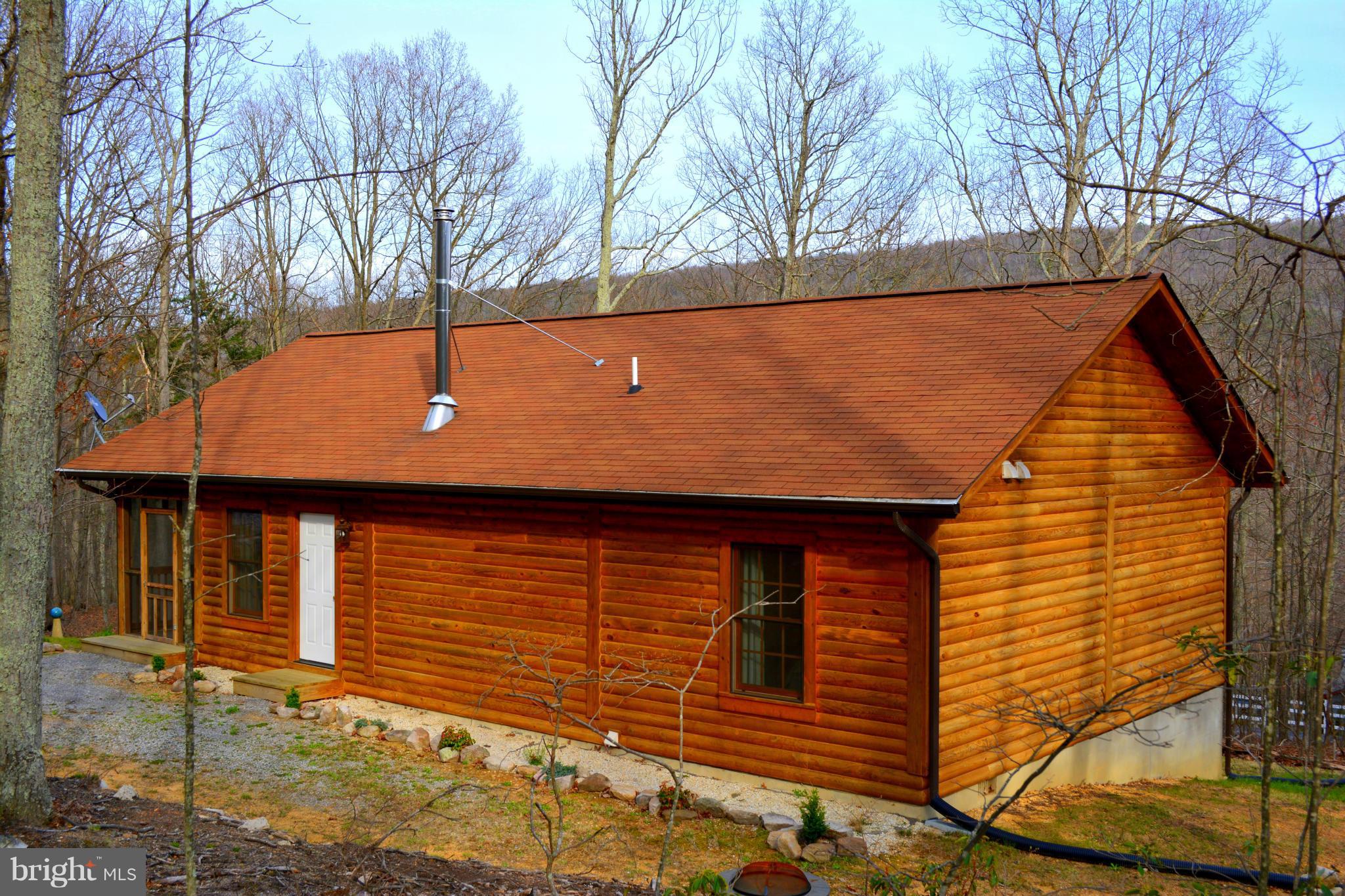 HIDDEN PASS - Residential