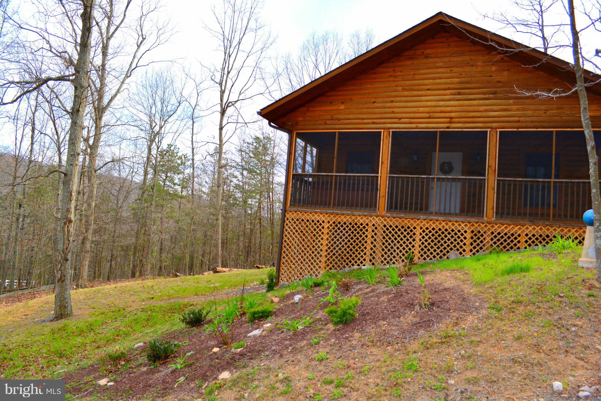 HIDDEN PASS - Residential