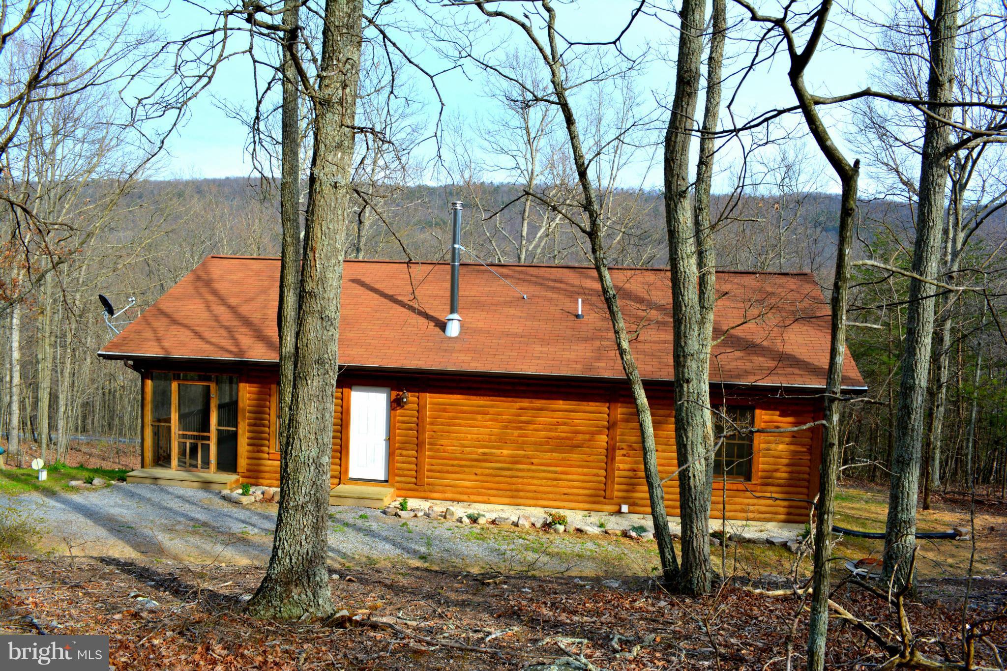 HIDDEN PASS - Residential