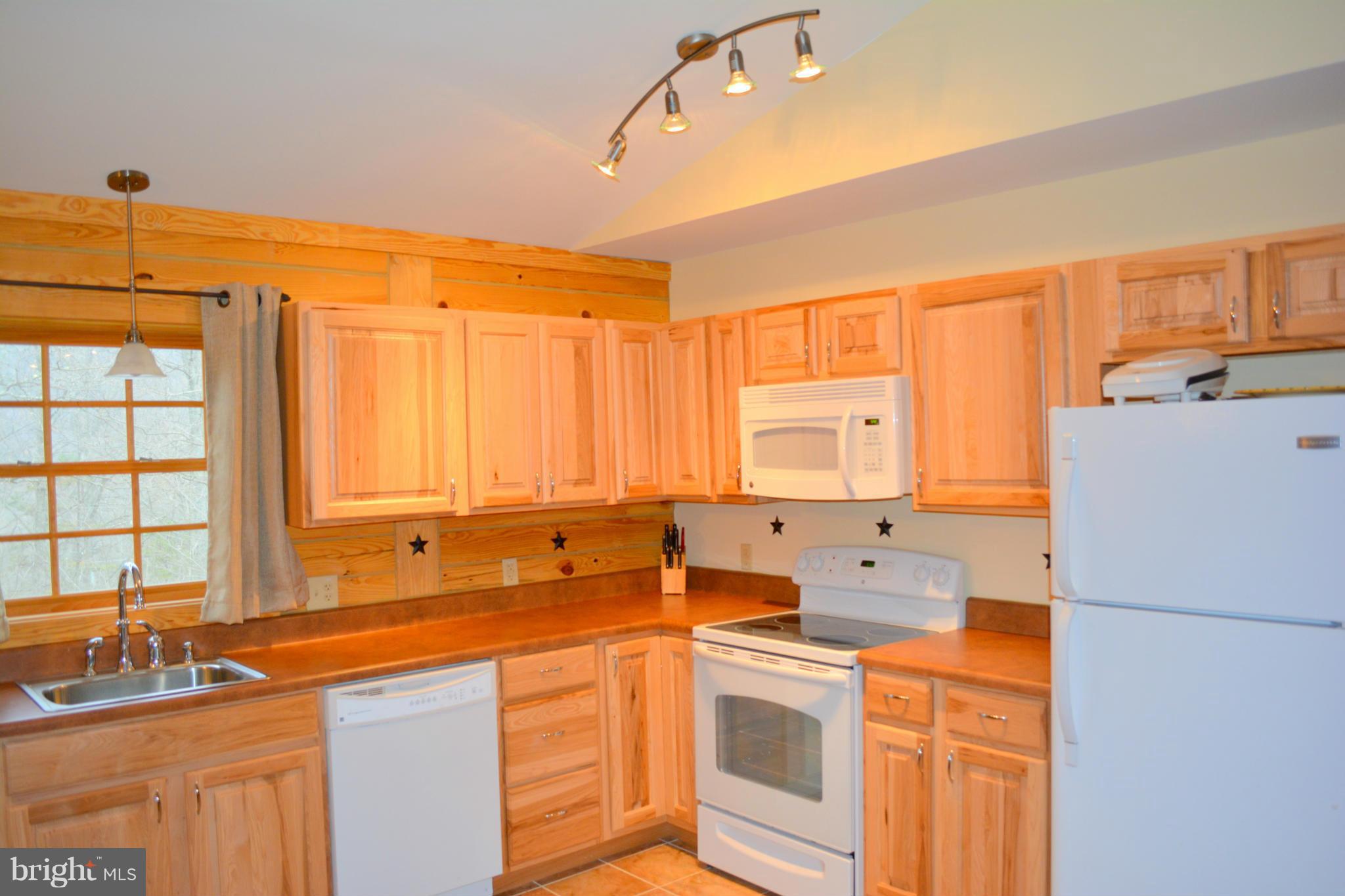 HIDDEN PASS - Residential