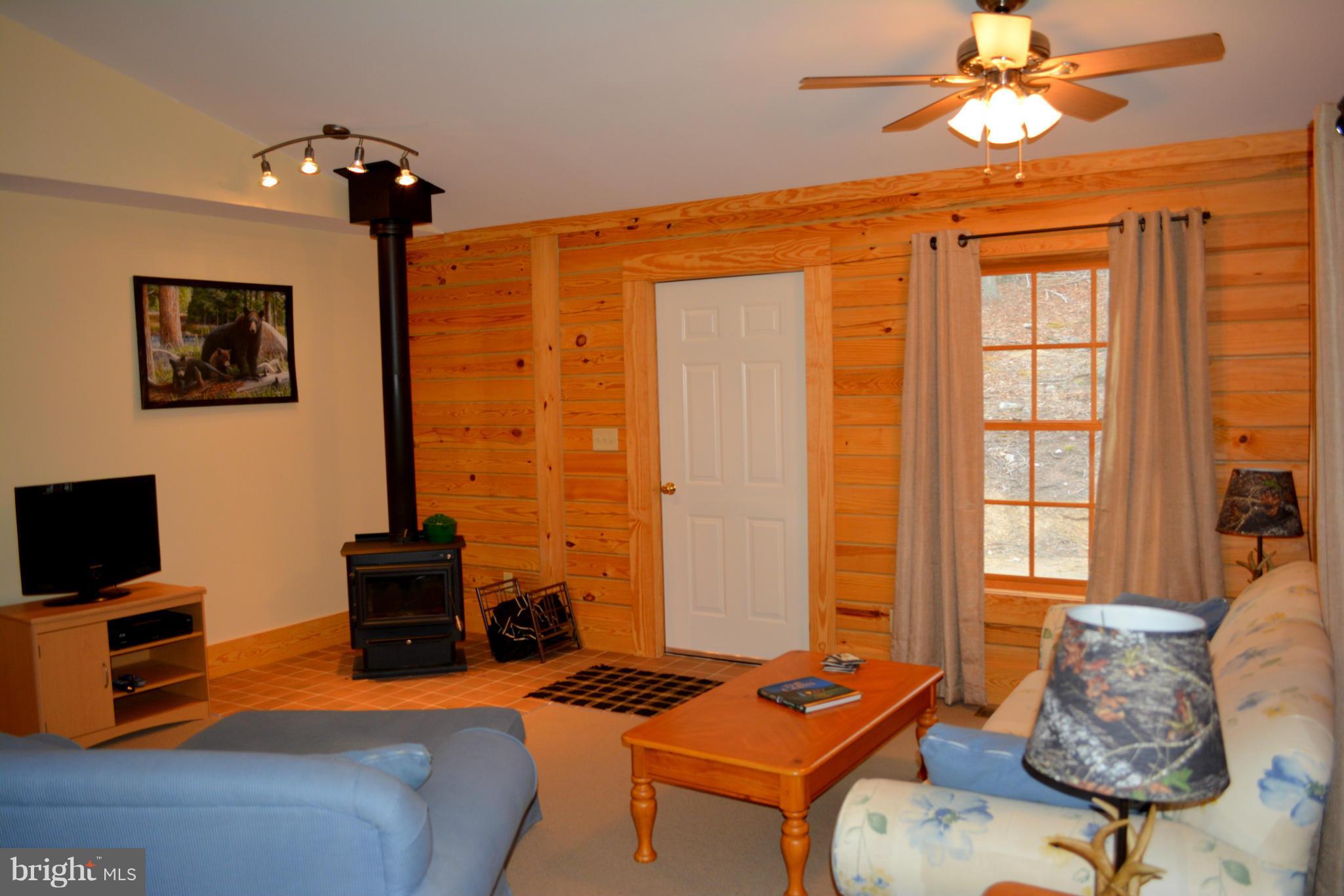 HIDDEN PASS - Residential