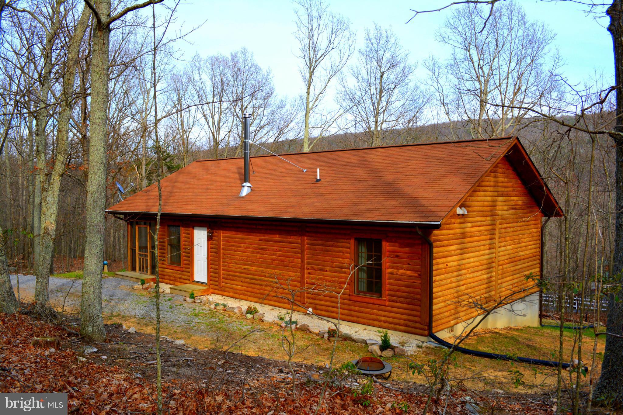 HIDDEN PASS - Residential