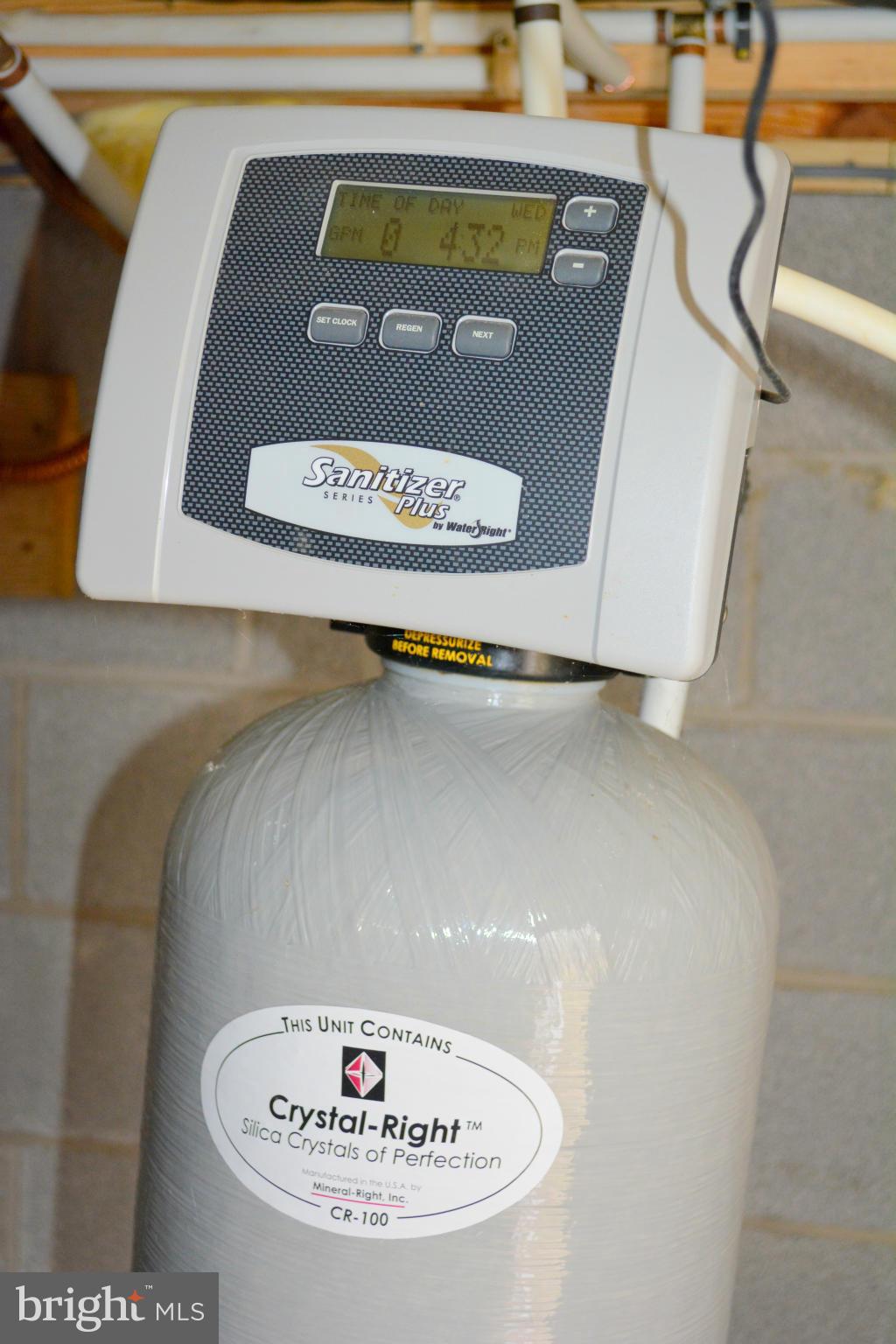 HIDDEN PASS - Residential