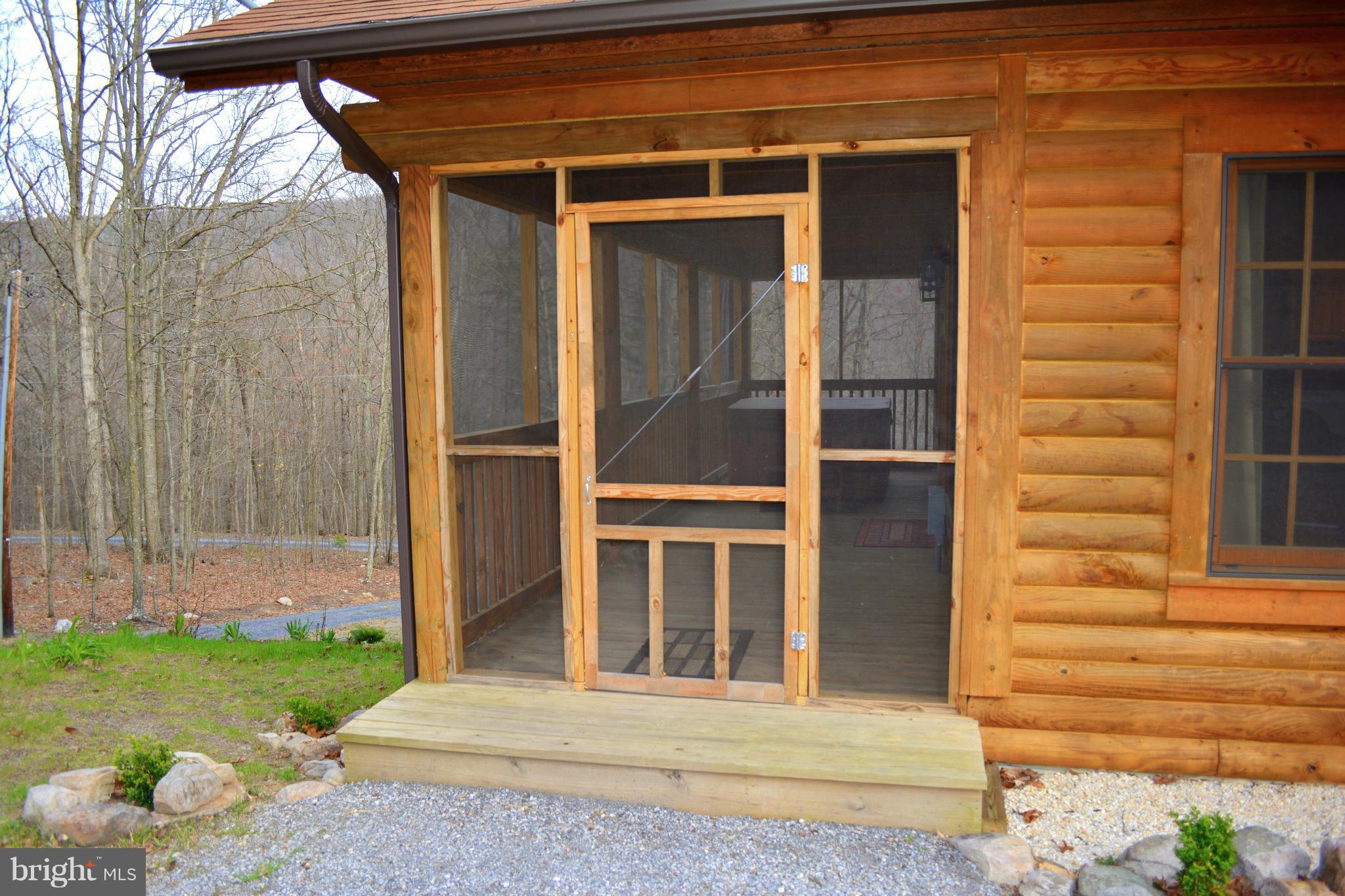 HIDDEN PASS - Residential