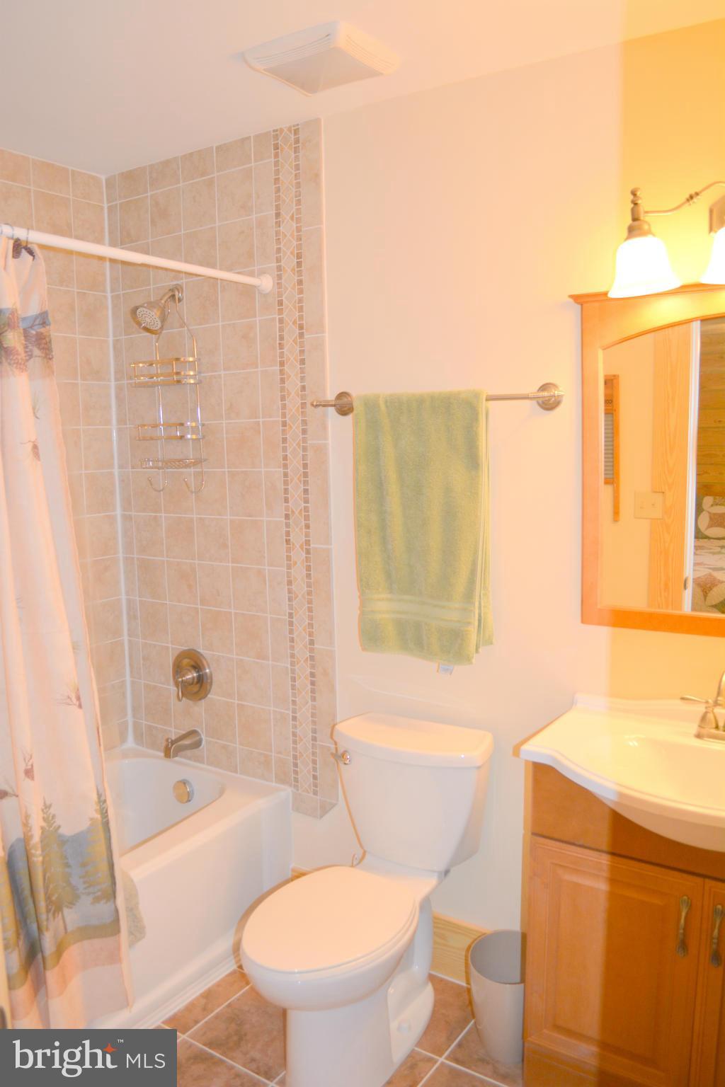 HIDDEN PASS - Residential