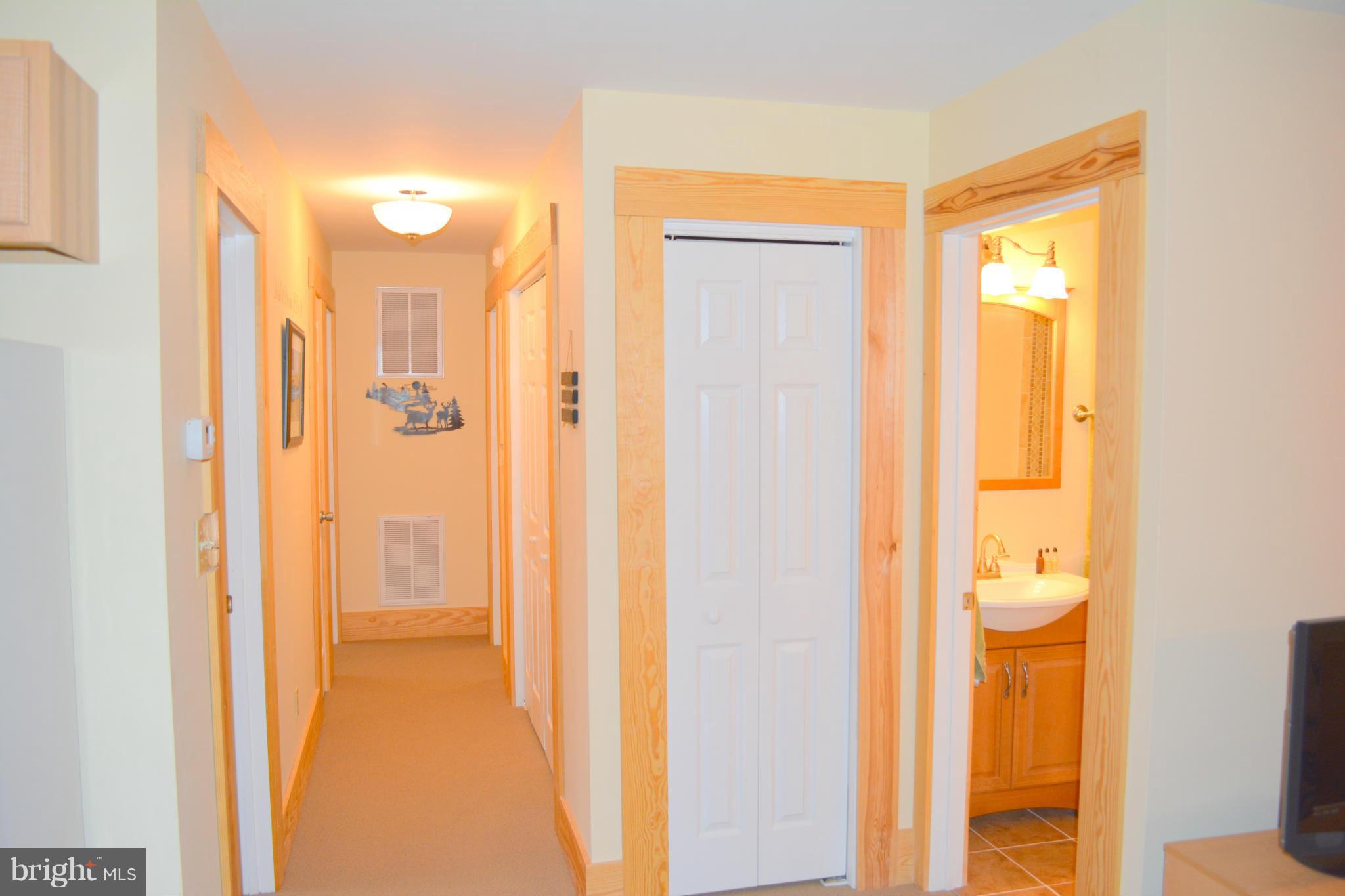 HIDDEN PASS - Residential