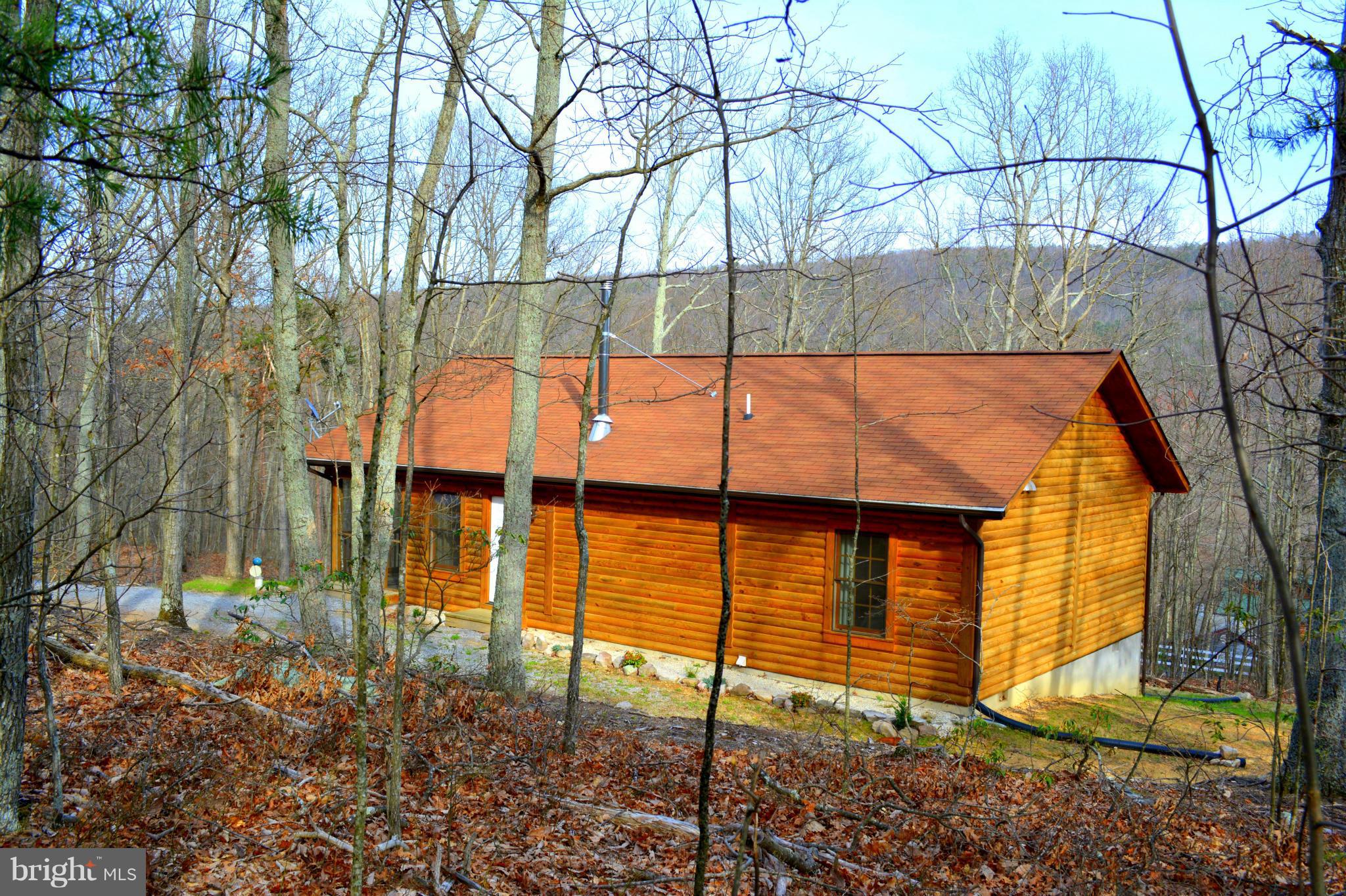 HIDDEN PASS - Residential