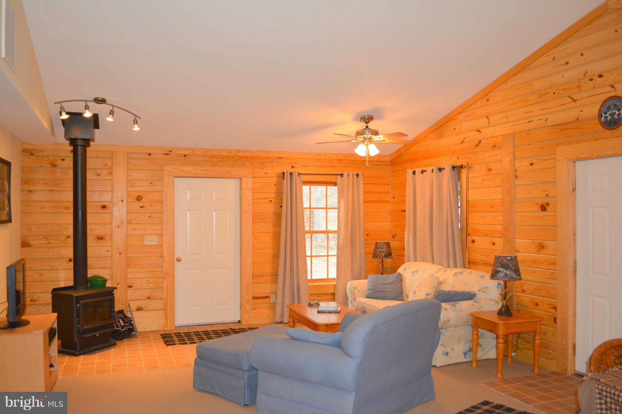 HIDDEN PASS - Residential