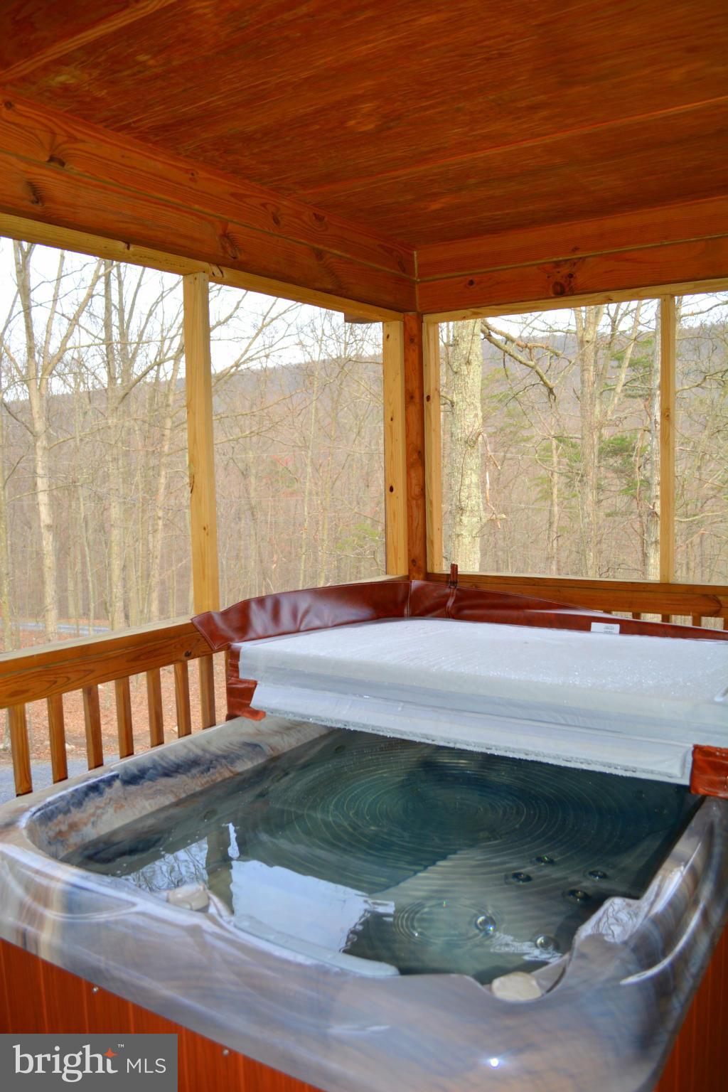 HIDDEN PASS - Residential