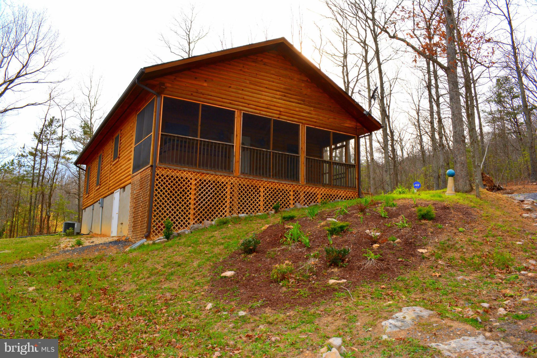 HIDDEN PASS - Residential