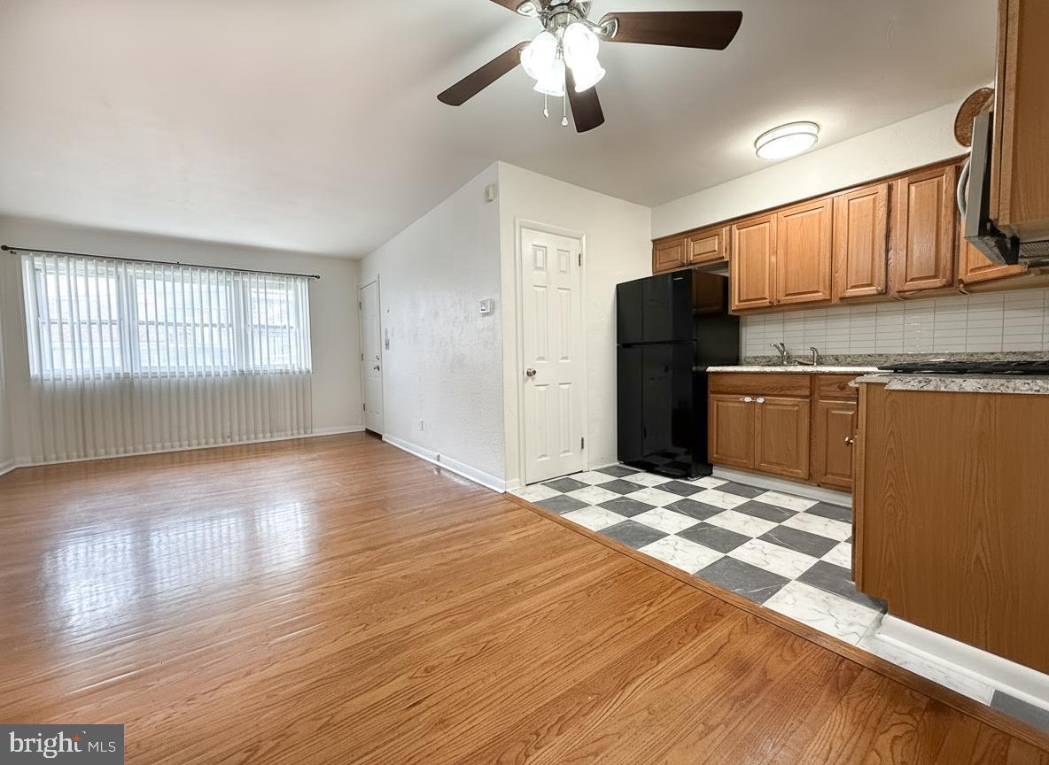 OVERBROOK PARK - Residential Income