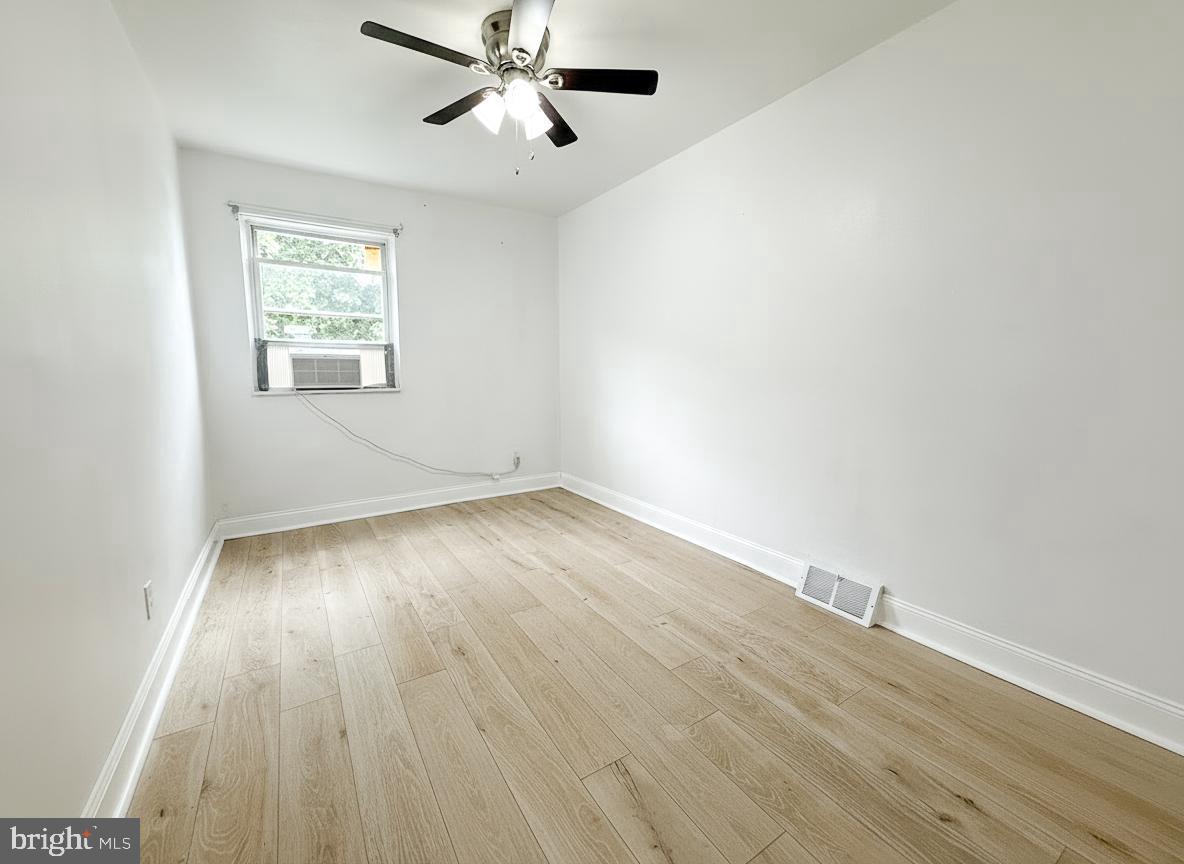 OVERBROOK PARK - Residential Income