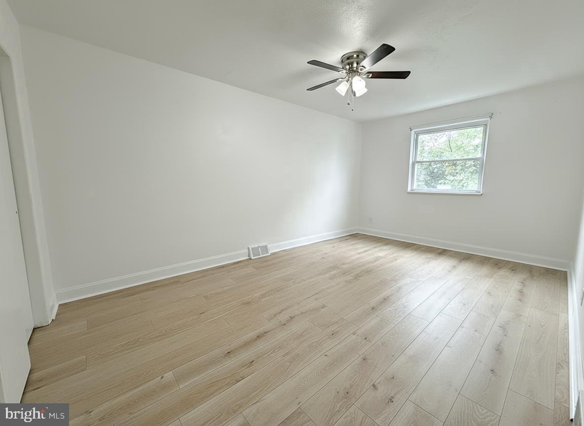 OVERBROOK PARK - Residential Income