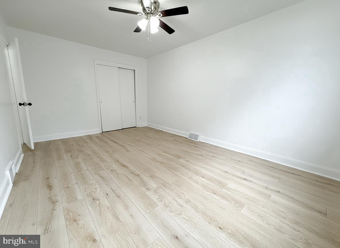 OVERBROOK PARK - Residential Income