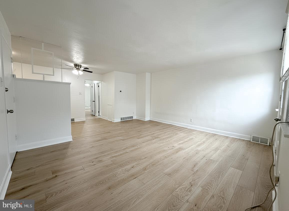 OVERBROOK PARK - Residential Income