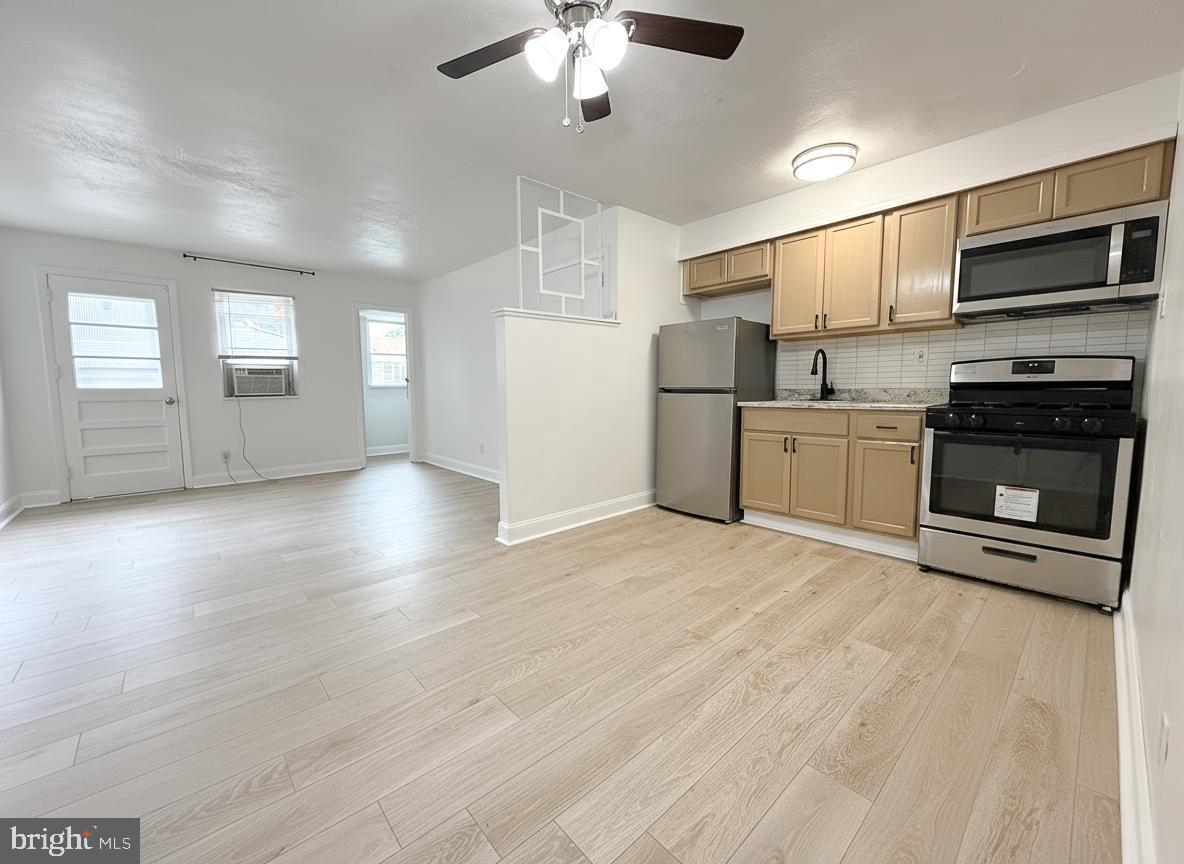 OVERBROOK PARK - Residential Income