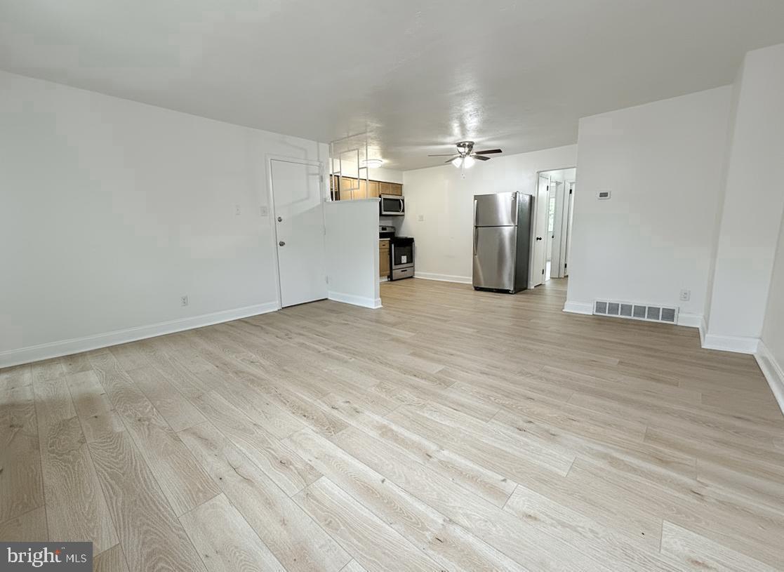 OVERBROOK PARK - Residential Income