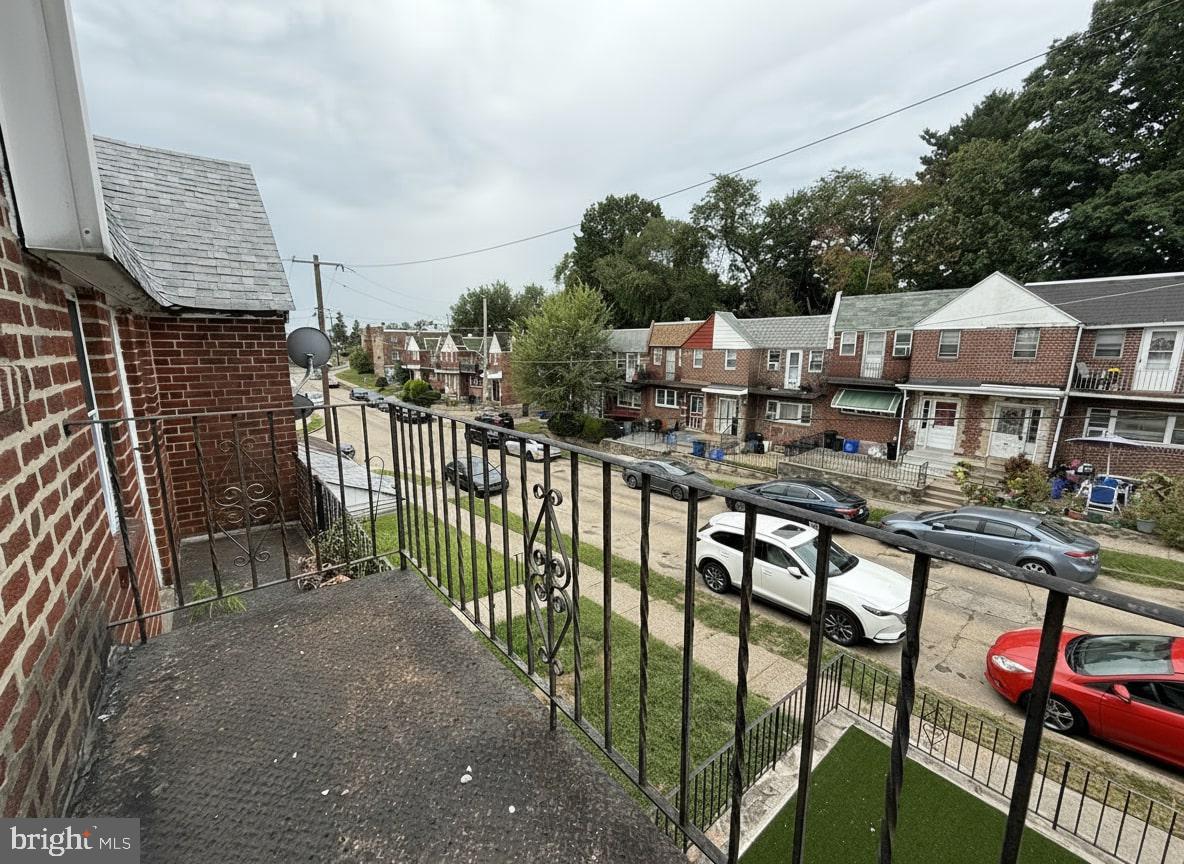 OVERBROOK PARK - Residential Income