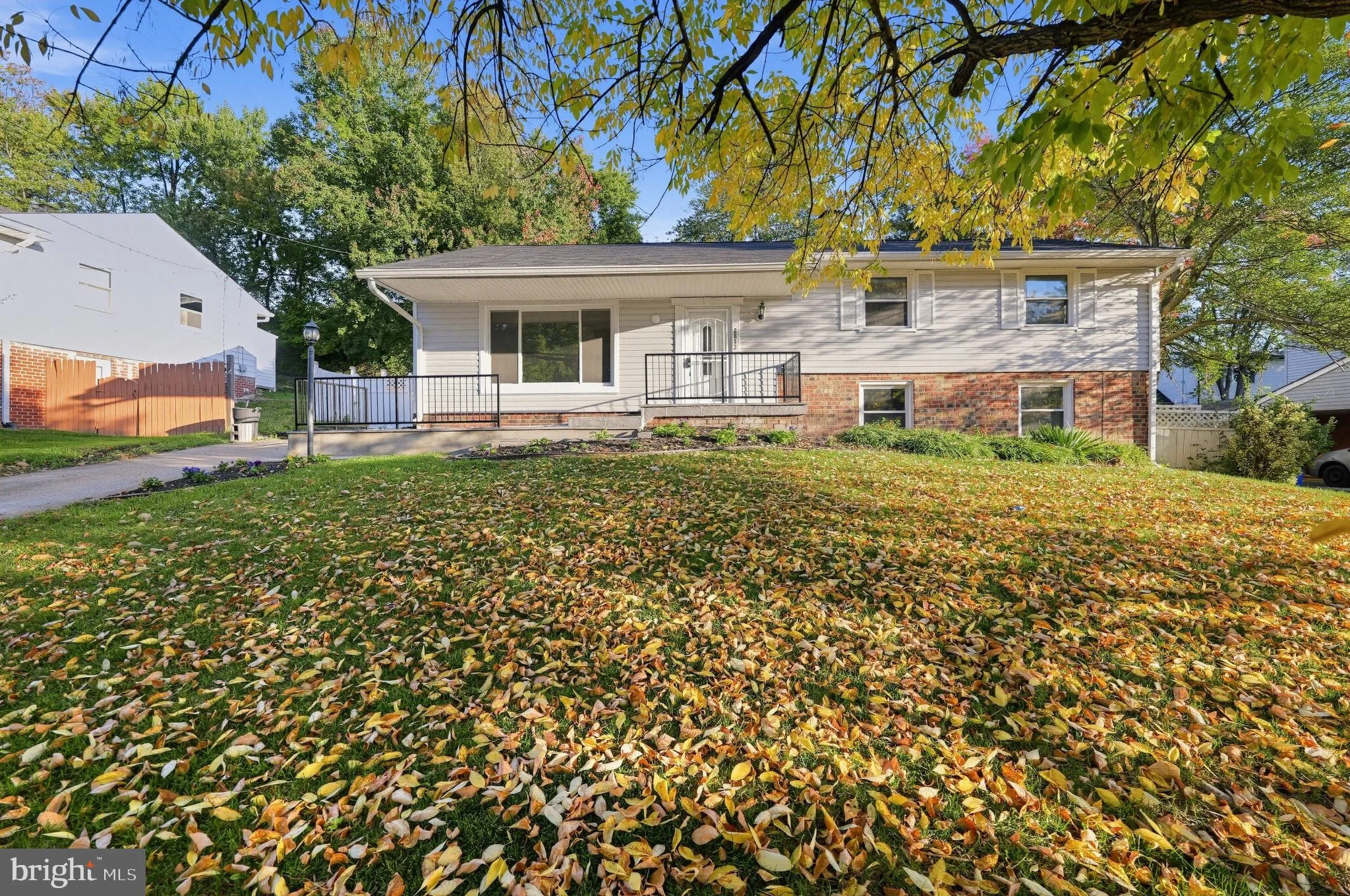2812 Calverton Boulevard