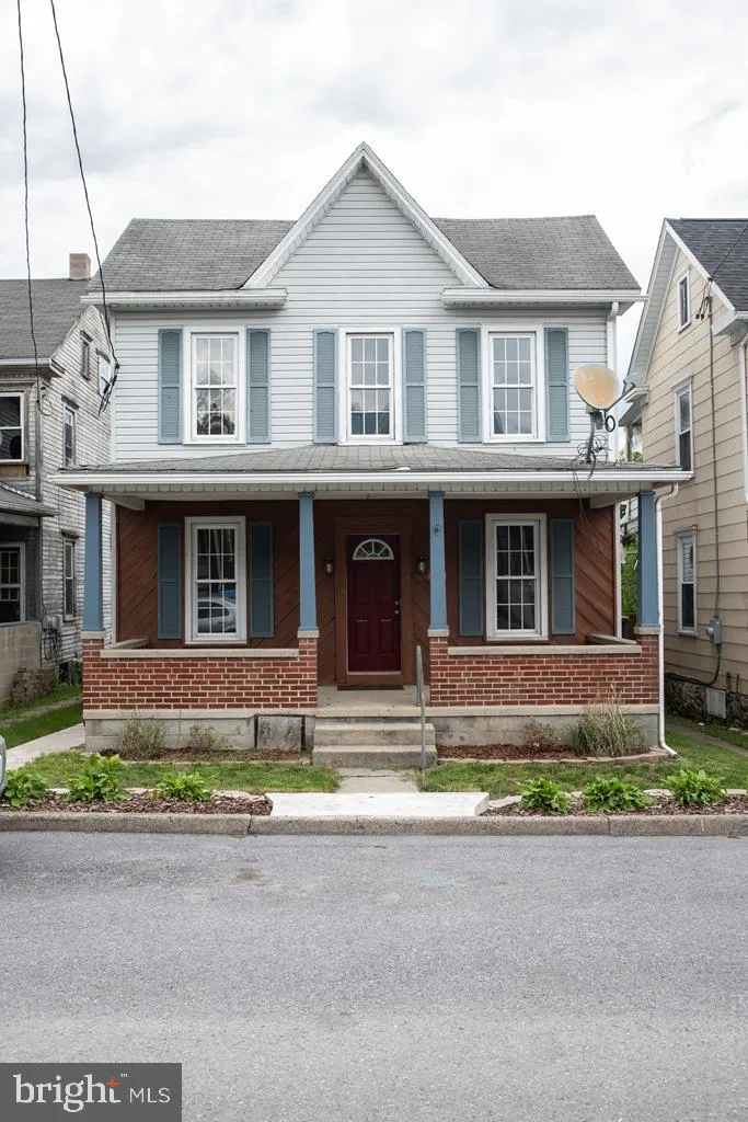 105 N Mann Avenue, Yeagertown, PA 17099