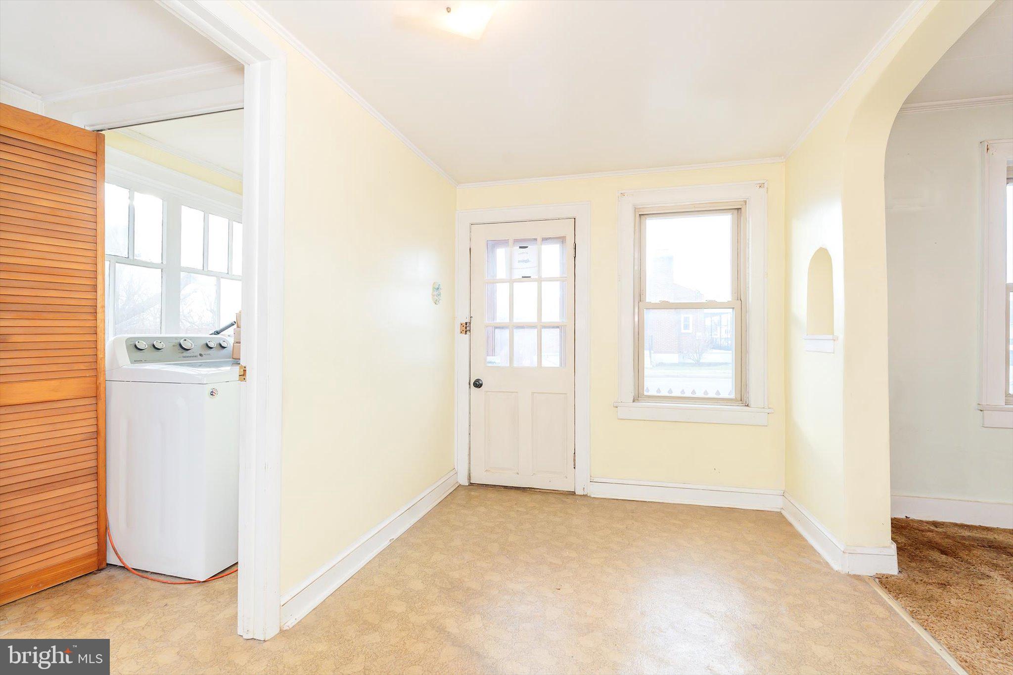 MARTINSBURG CORP - Residential