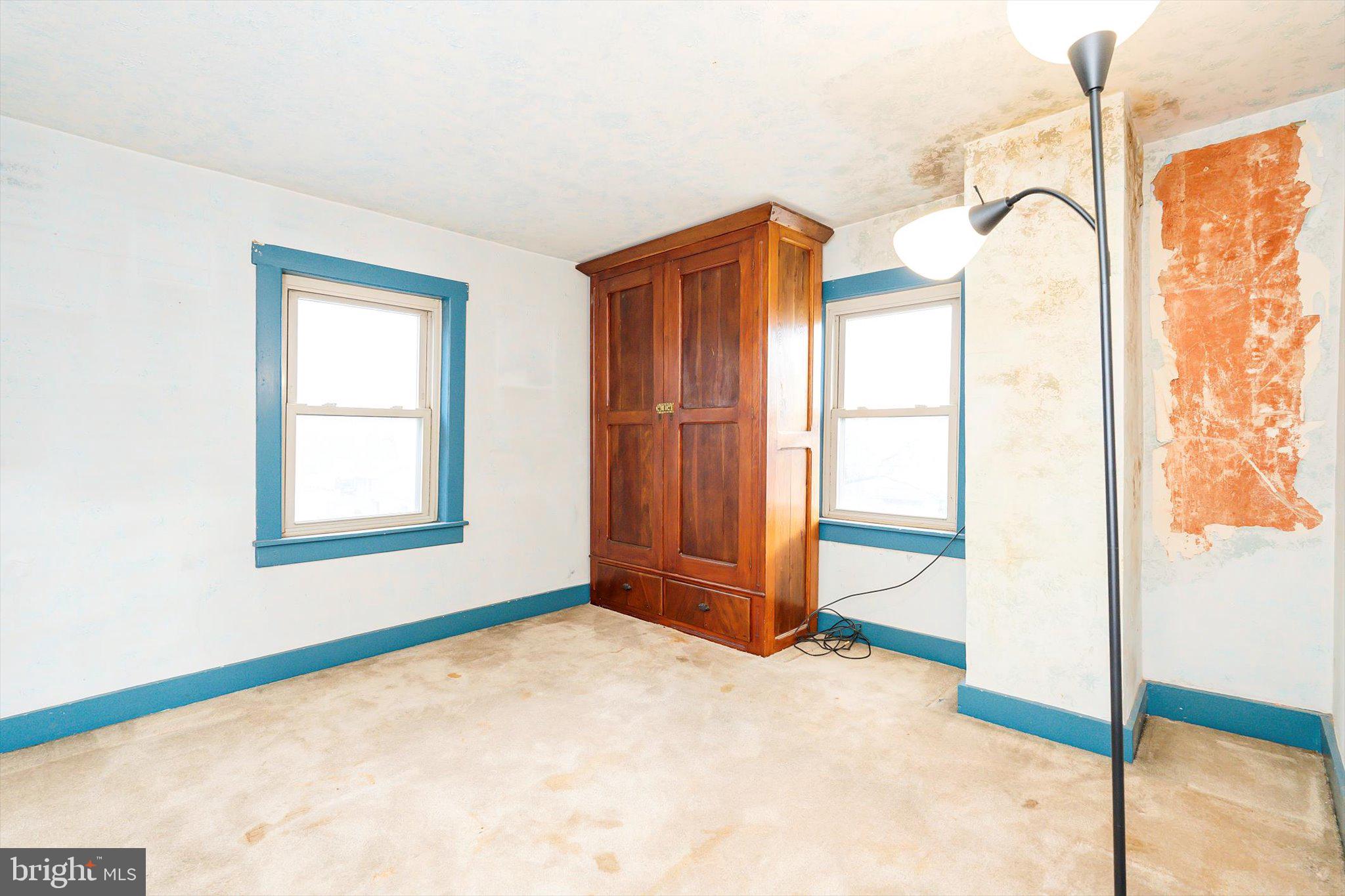 MARTINSBURG CORP - Residential