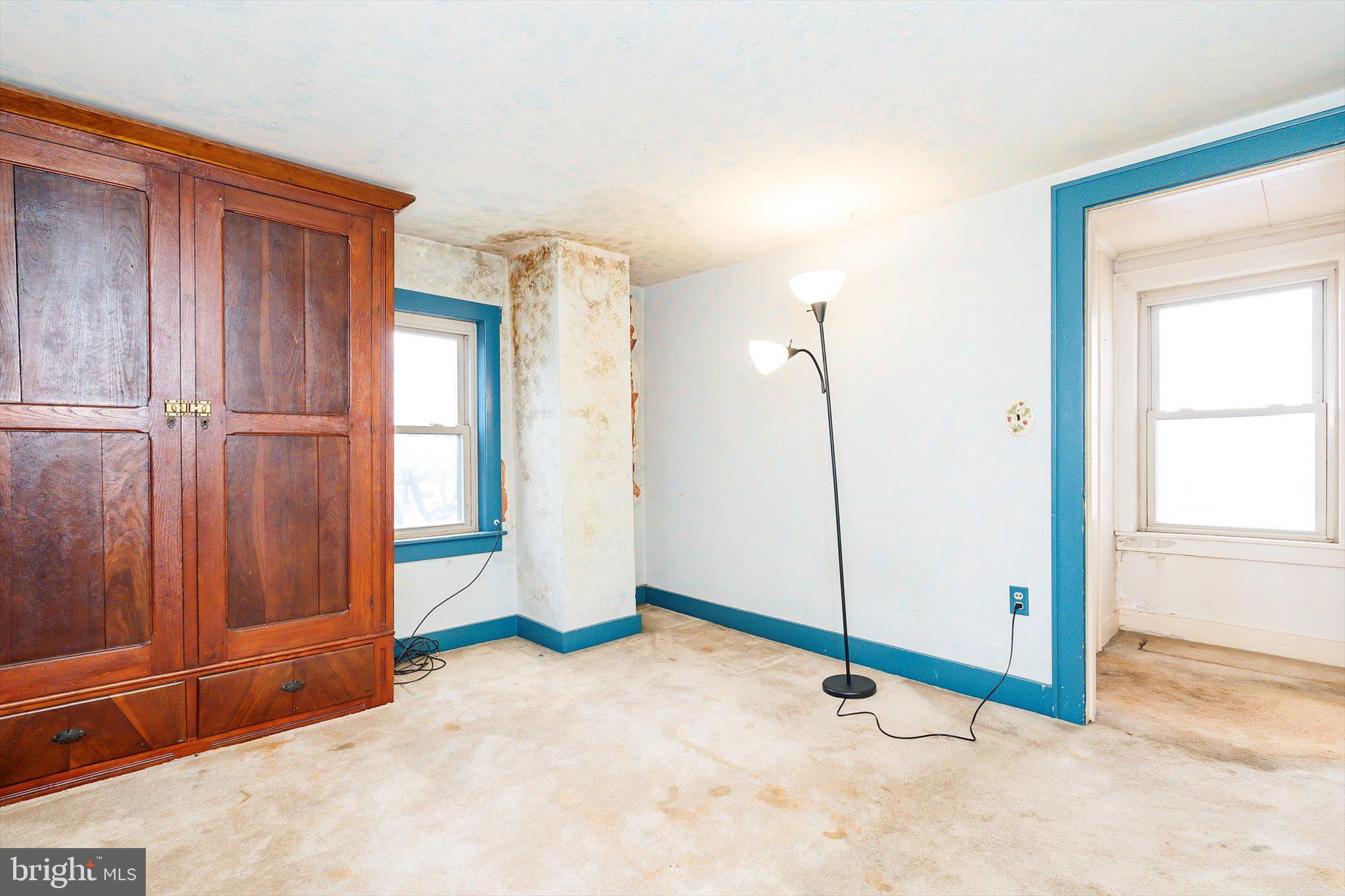 MARTINSBURG CORP - Residential